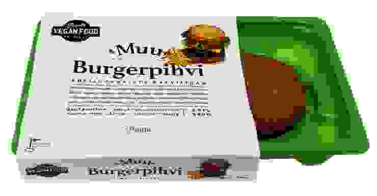 Muu -burgerpihvi