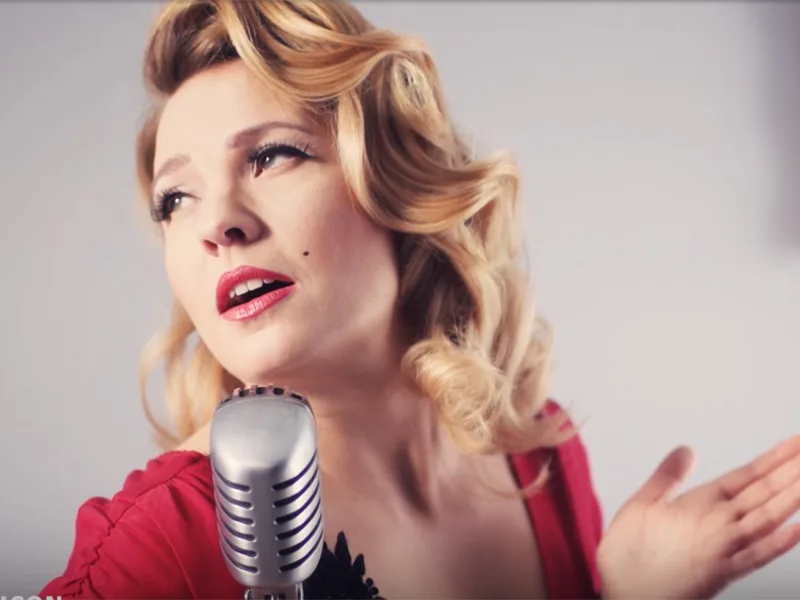 Marilyn Monroe -kiharat