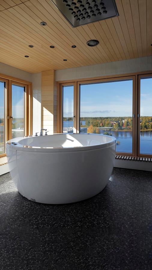 Oulu Radisson Blu