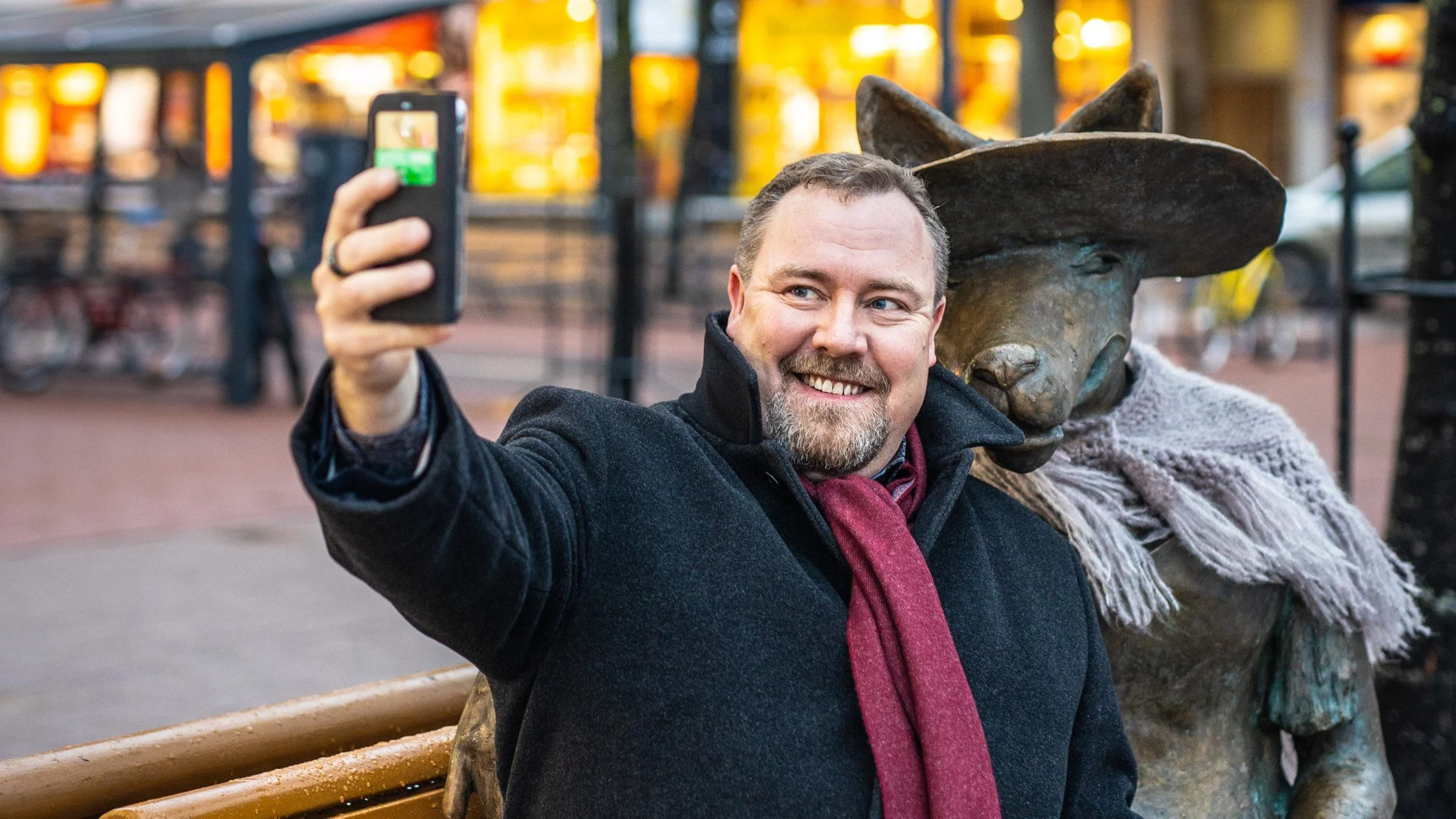 Juha Kivelä