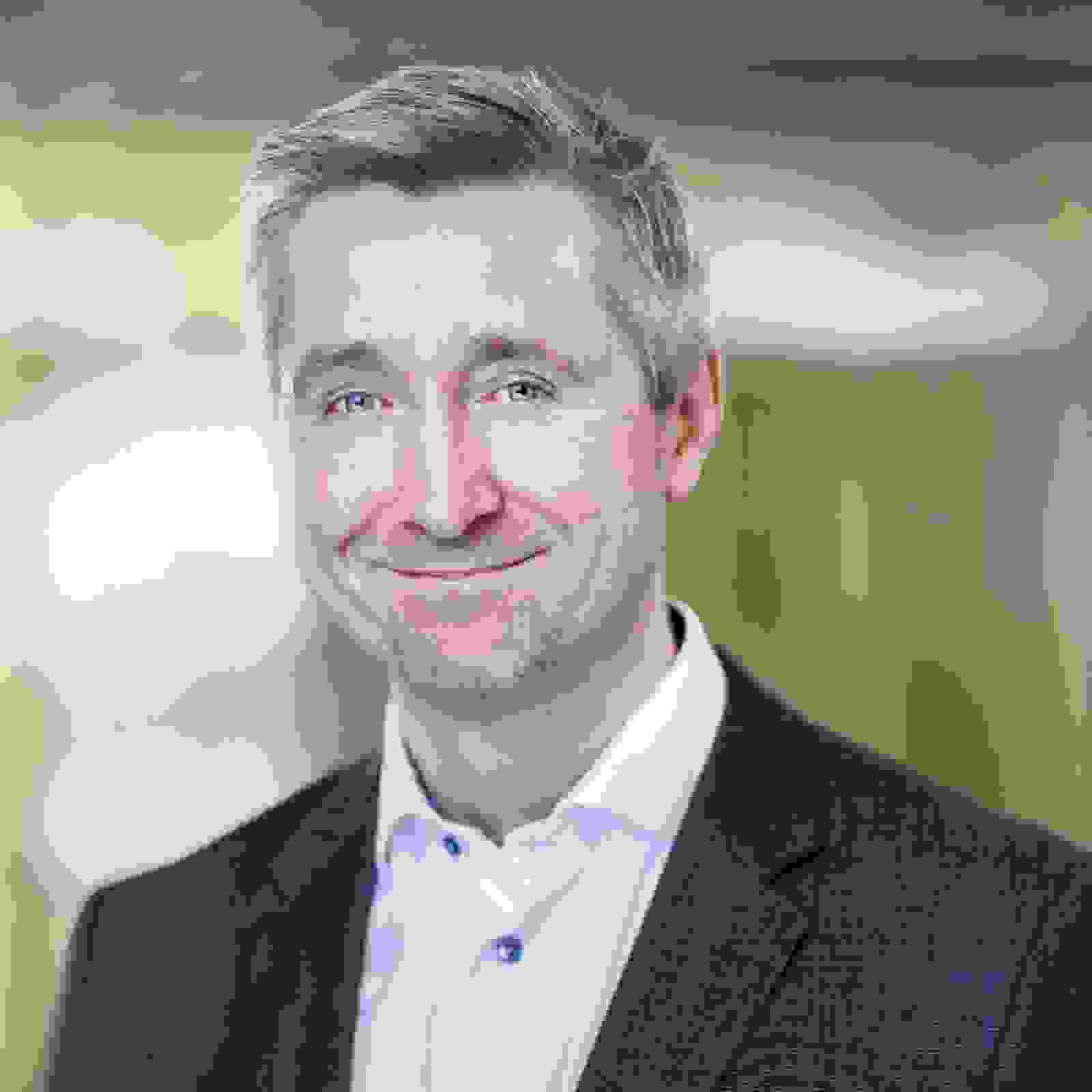 SOK Liikennekaupan johtaja