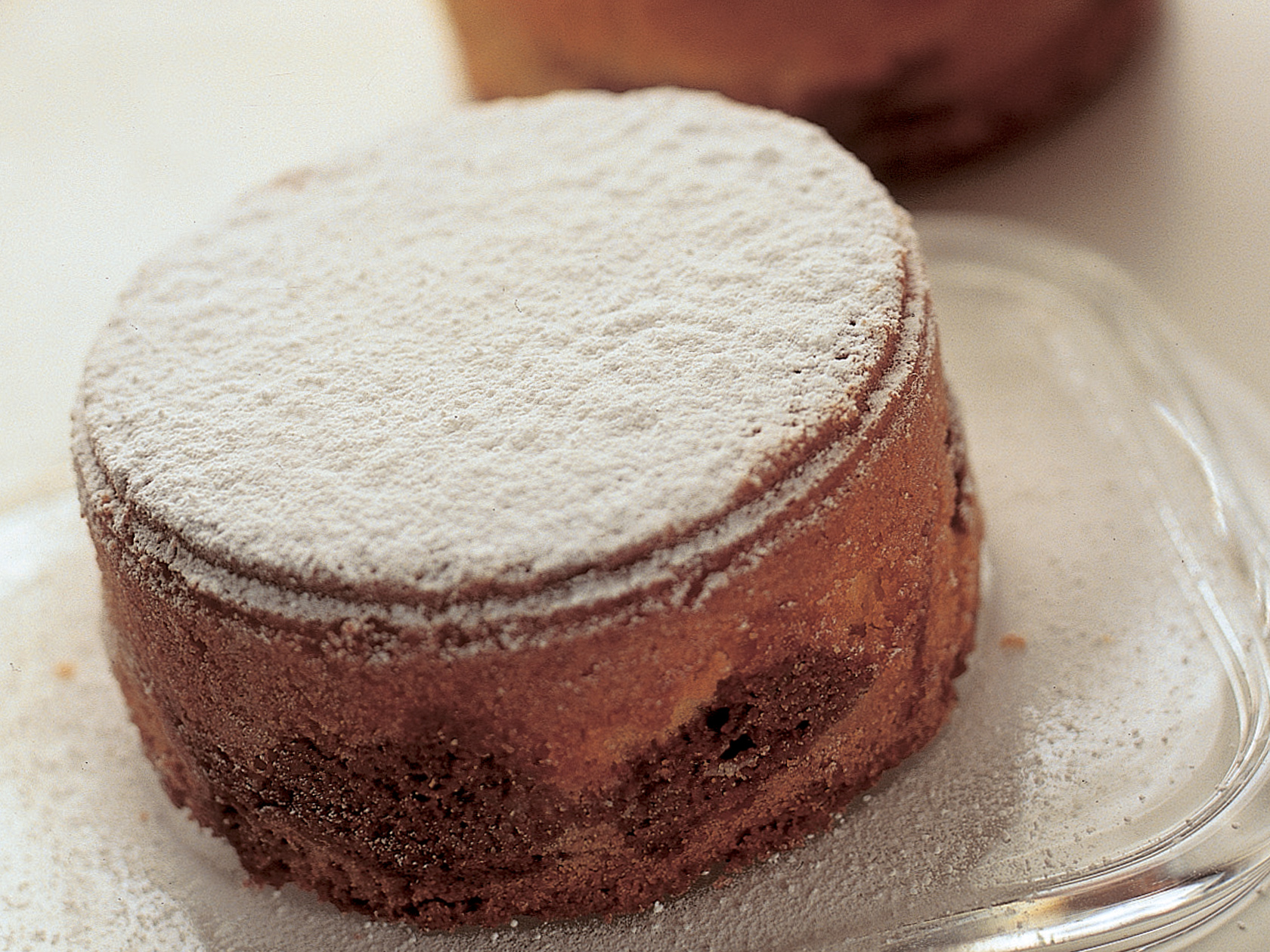 Inkivääritiikerin kakku