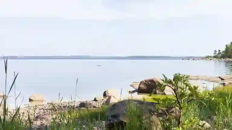 Itämeri John Nurmisen Säätiö