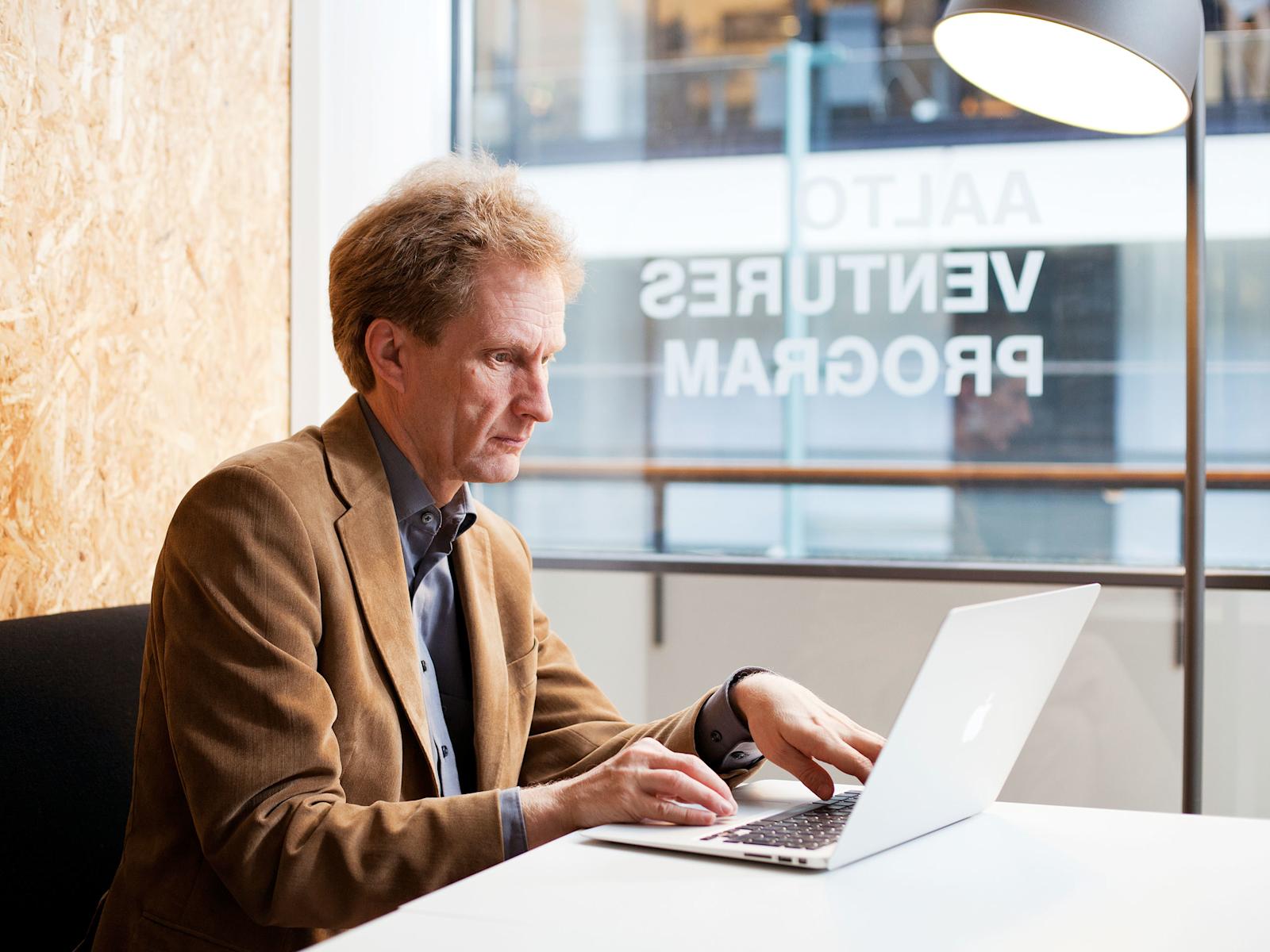 Lauri Savioja