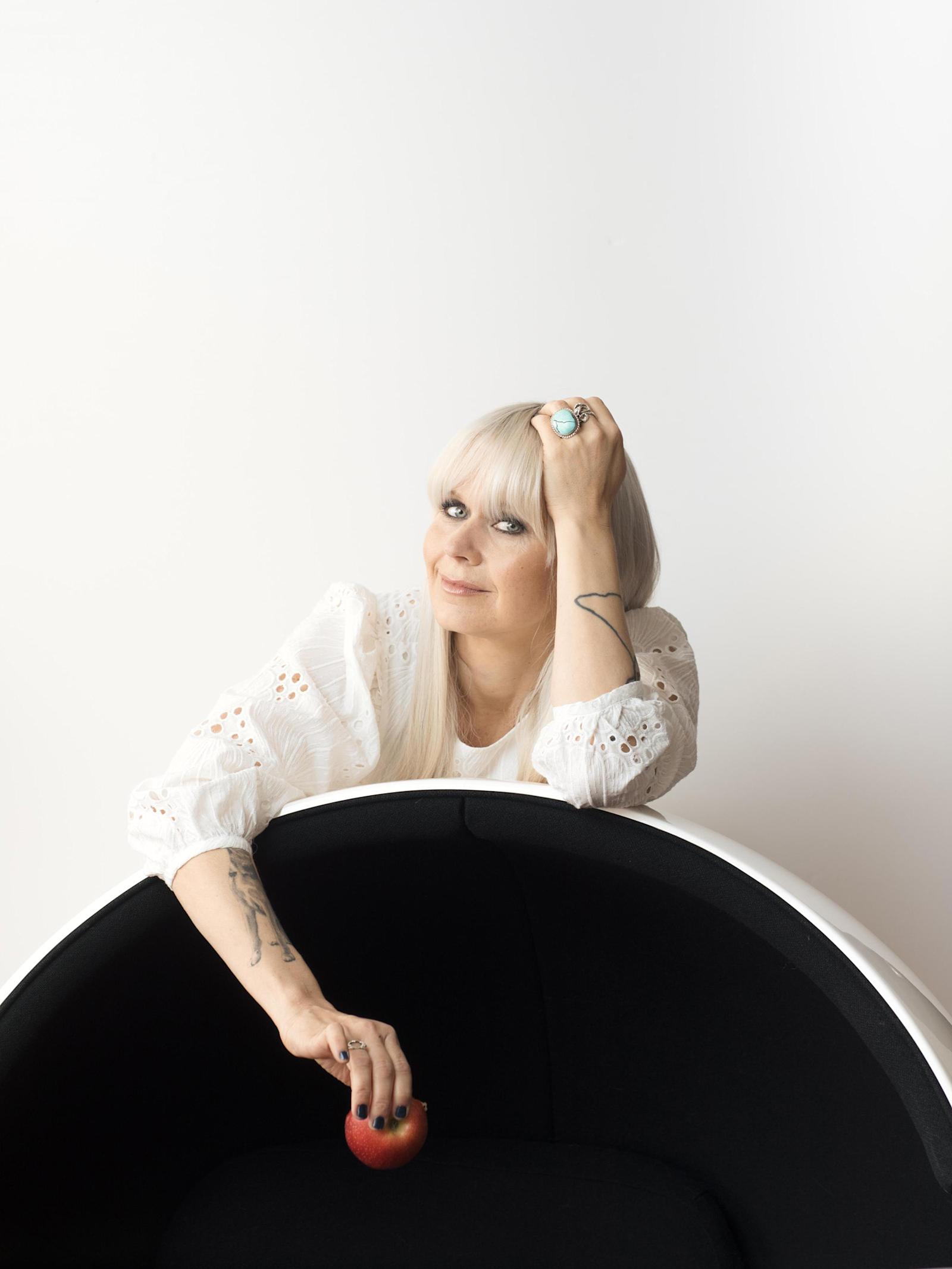 Paola Suhonen