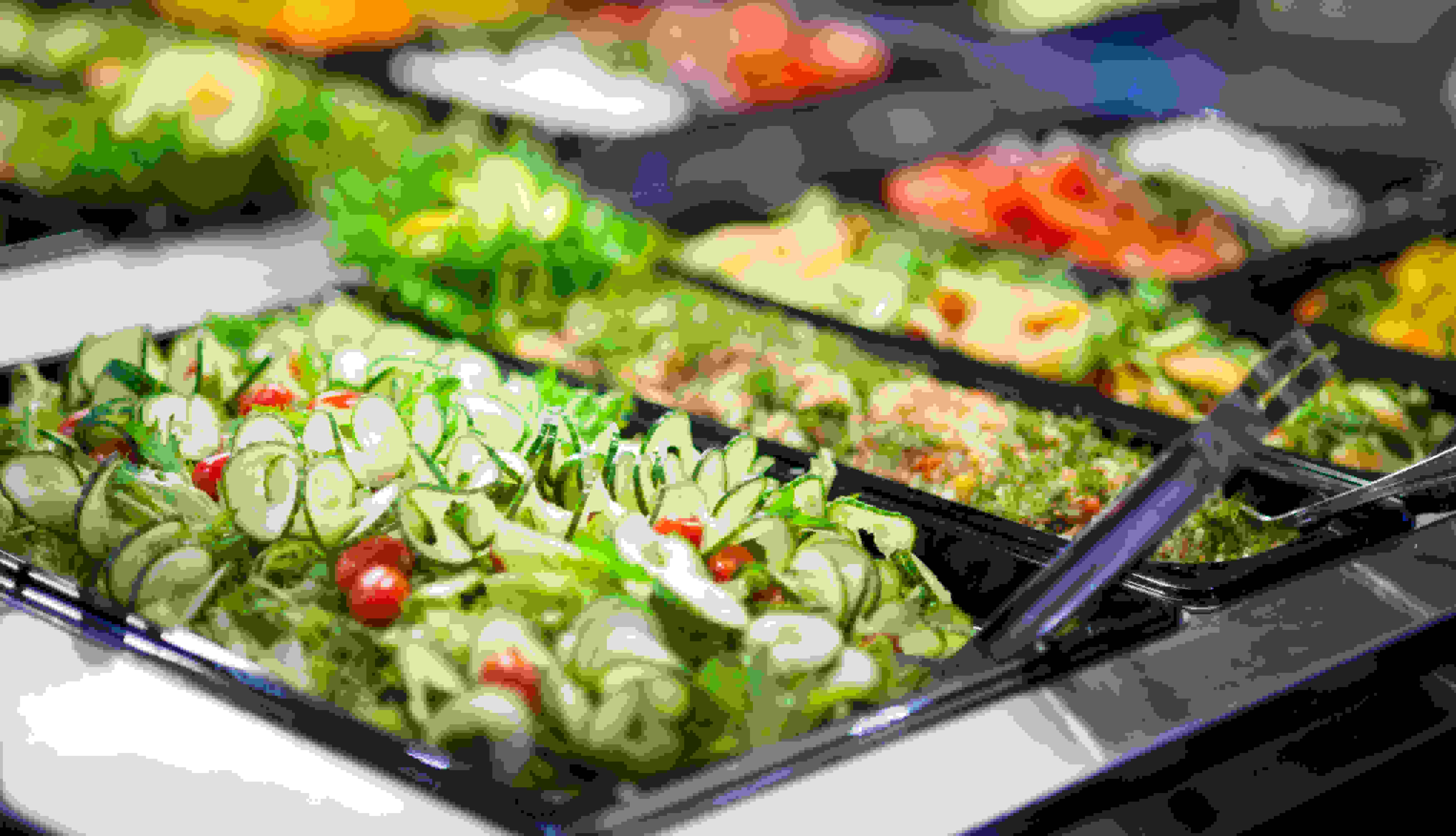 ABC Utti Noutopöytä