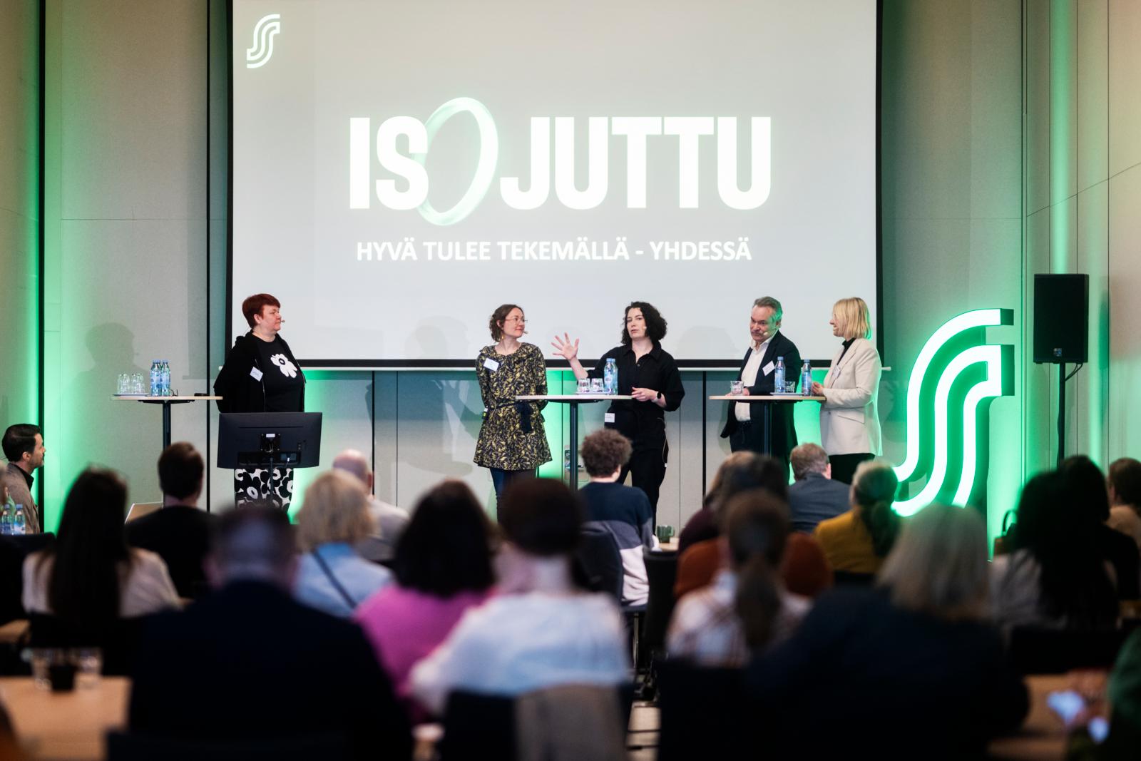 Luontojalanj ljen Pienent minen On Yhteinen Ponnistus Miten Sen luontojalanj-ljen-pienent-minen-on-yhteinen-ponnistus-miten-sen