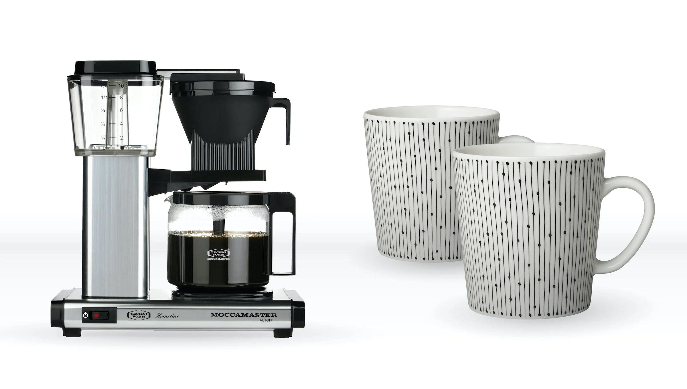 Moccamaster pääkuva