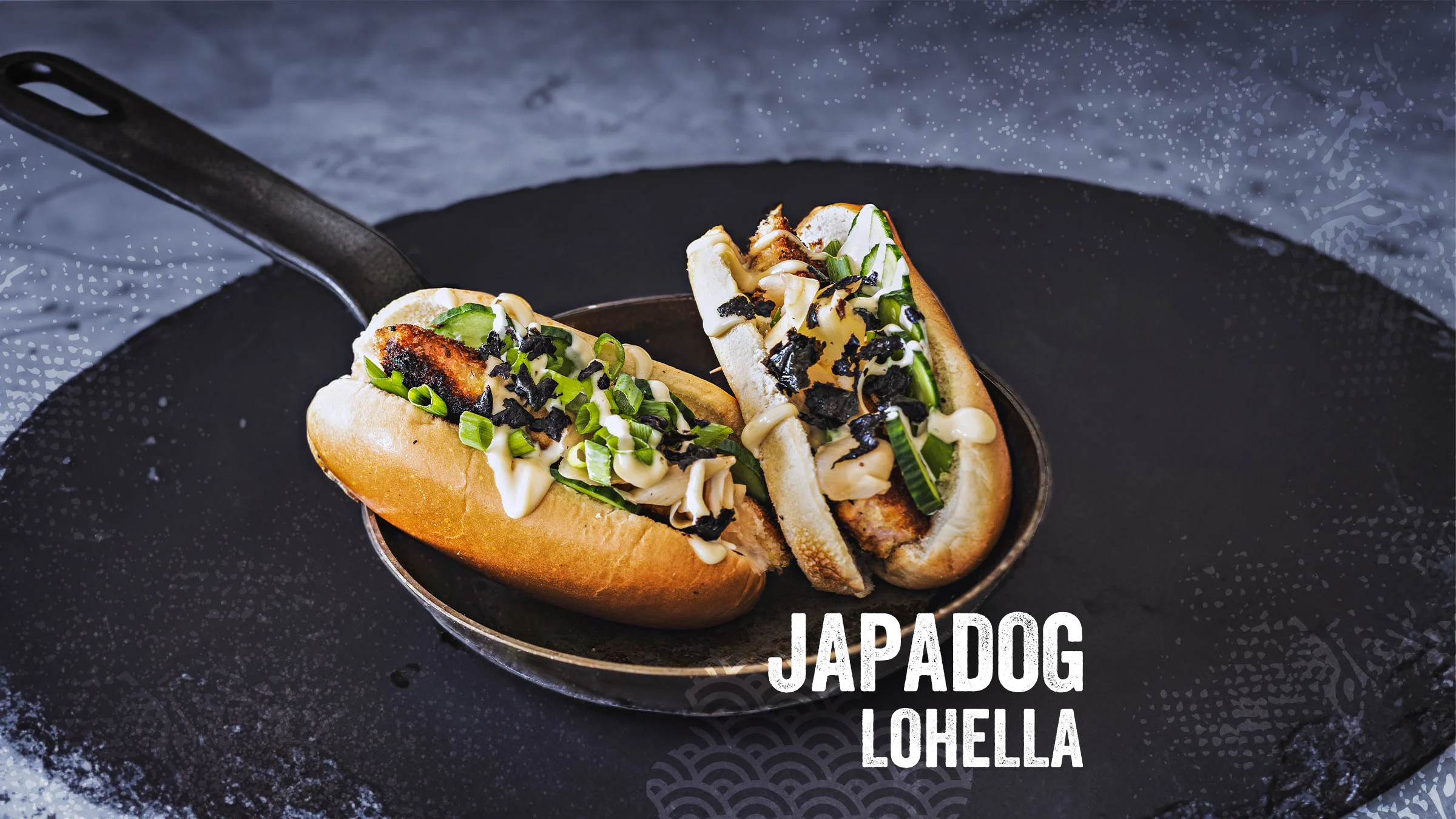 Japadogeilla loistelias startti vuoteen 2024