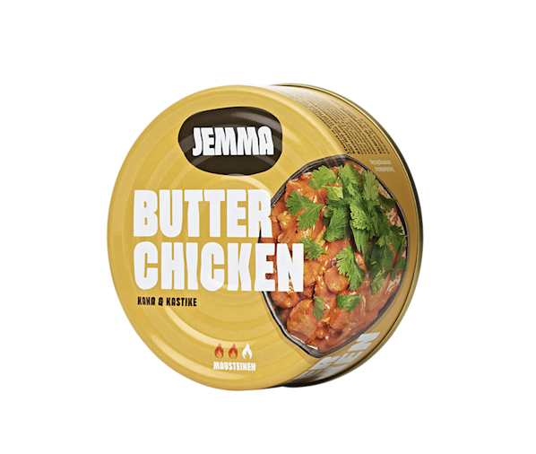 Jemma Butter Chicken