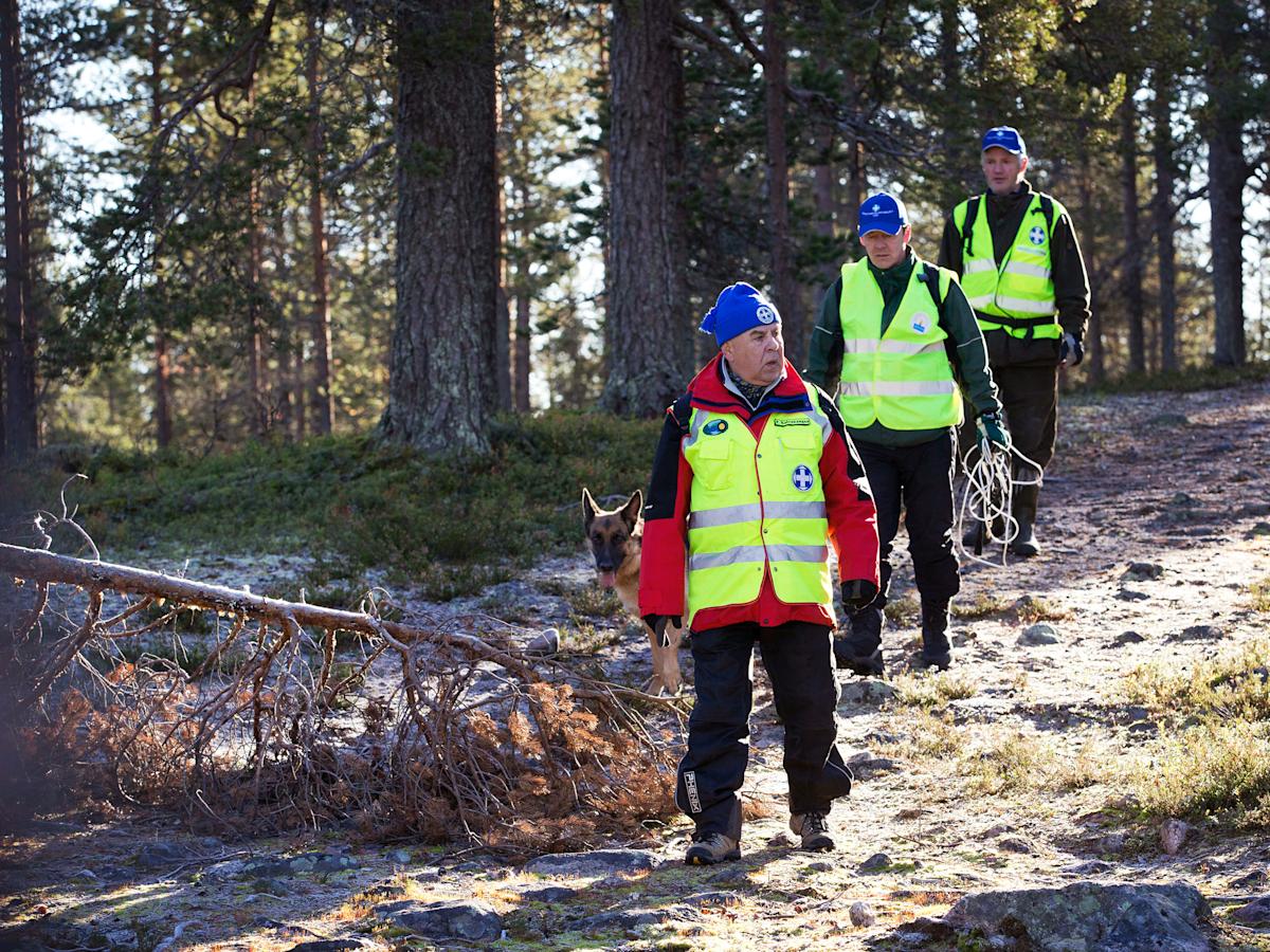 Eksyminen koetaan häpeäksi