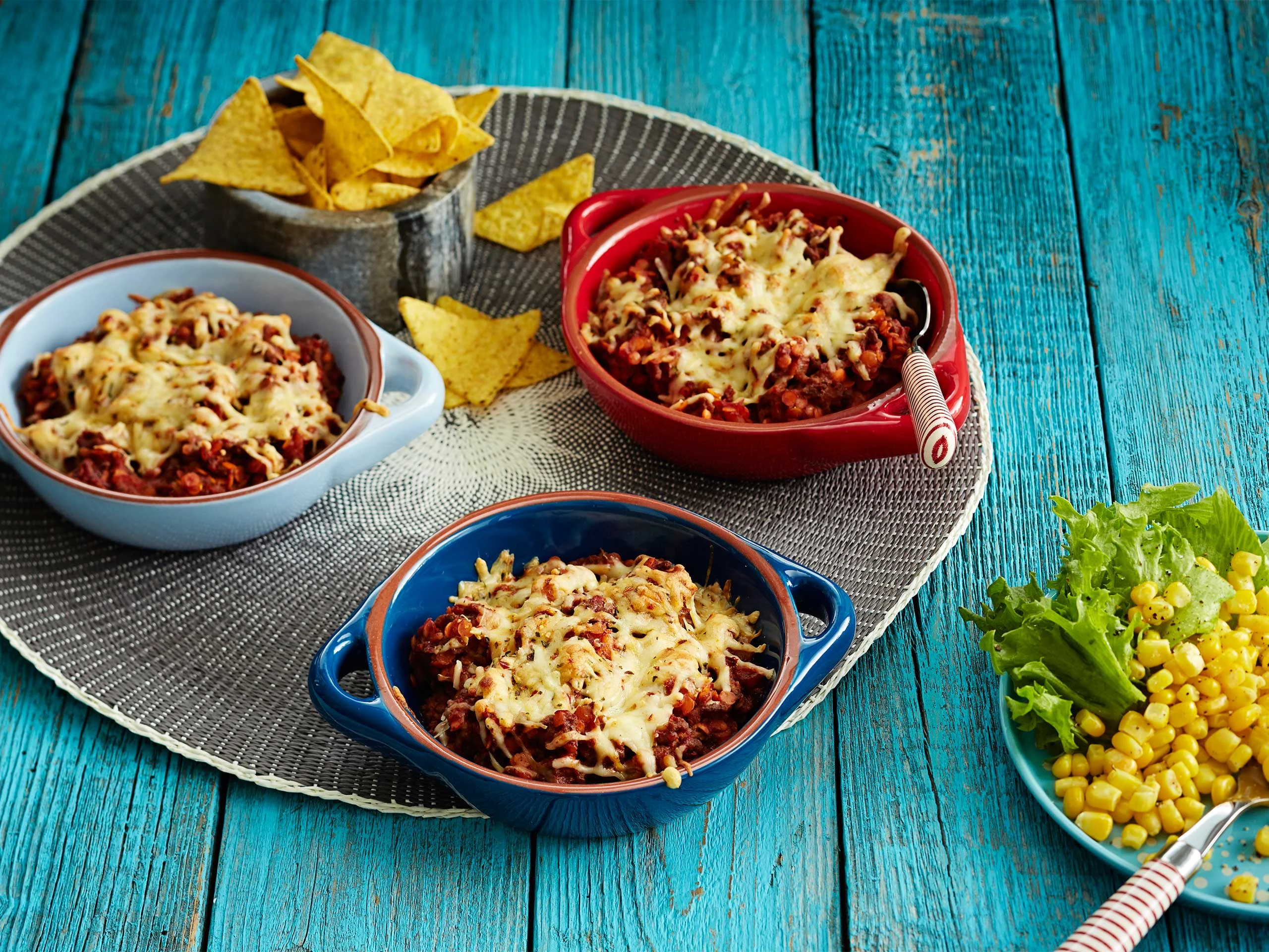 Jauheliha-linssigratiini