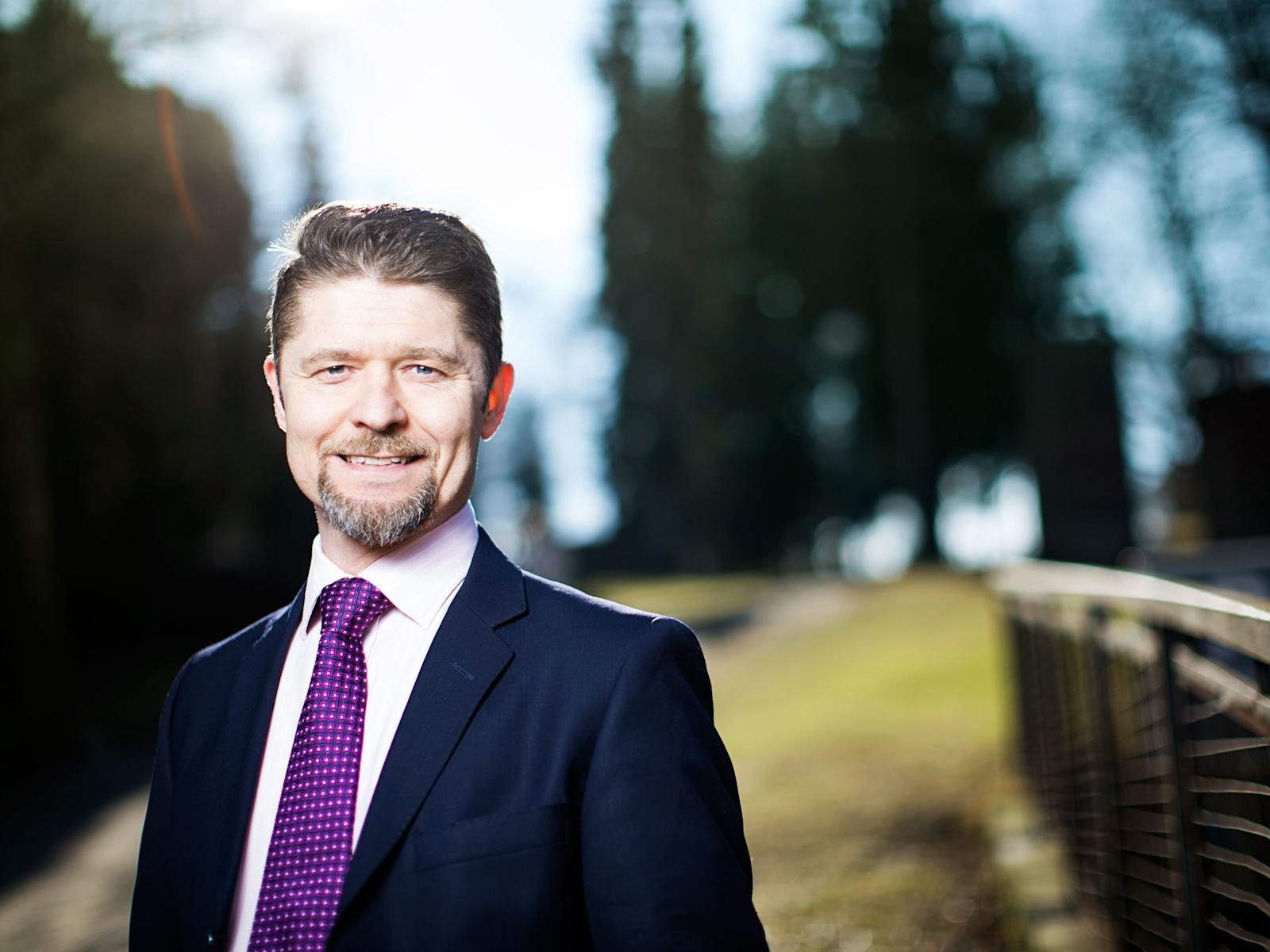 Mikko Harjulehto