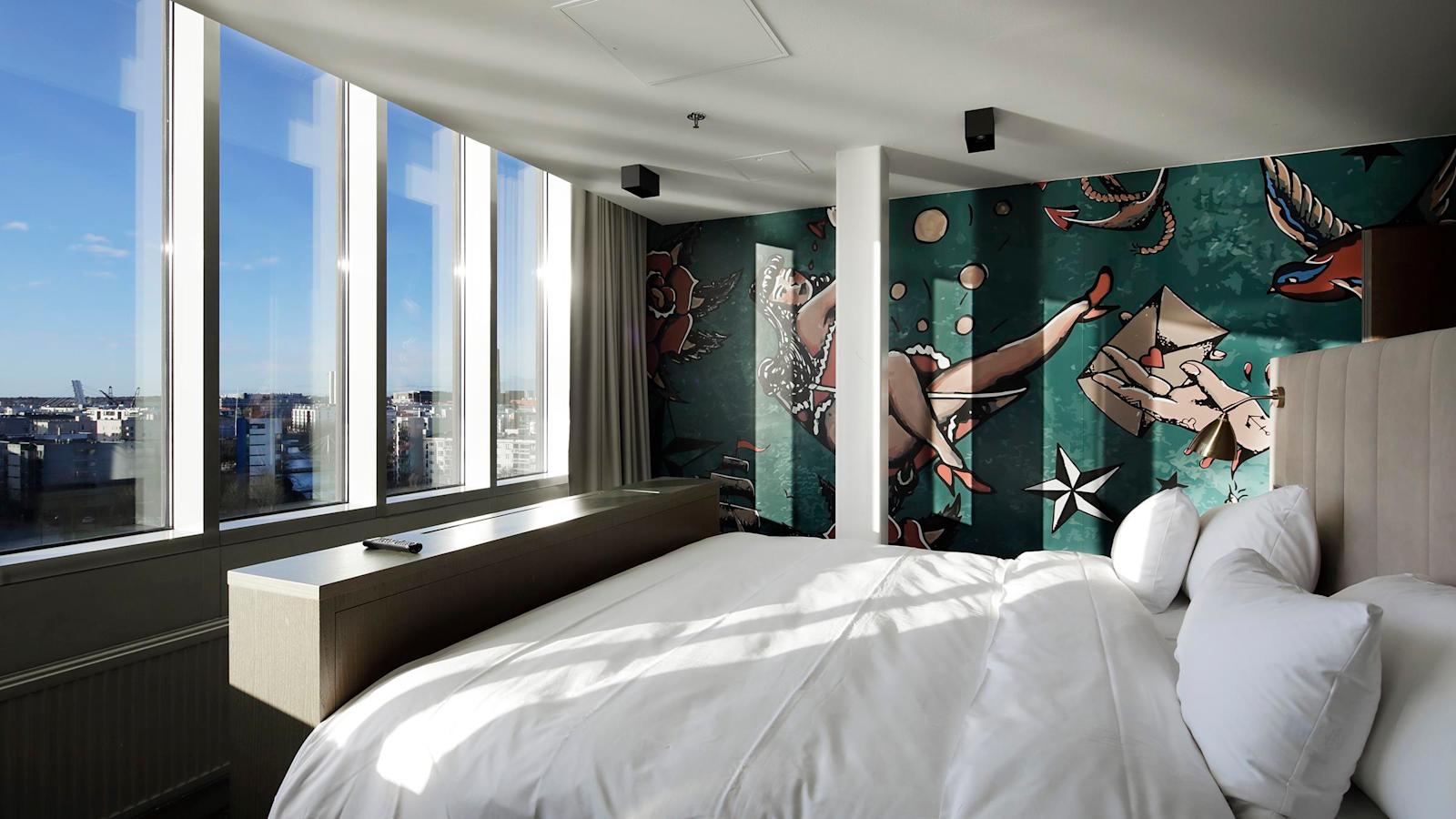 Hotel Seaside