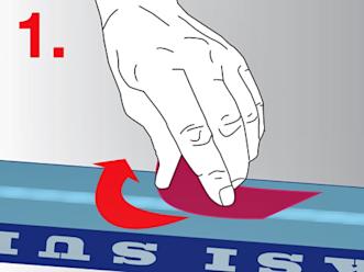 Suksen puhdistus