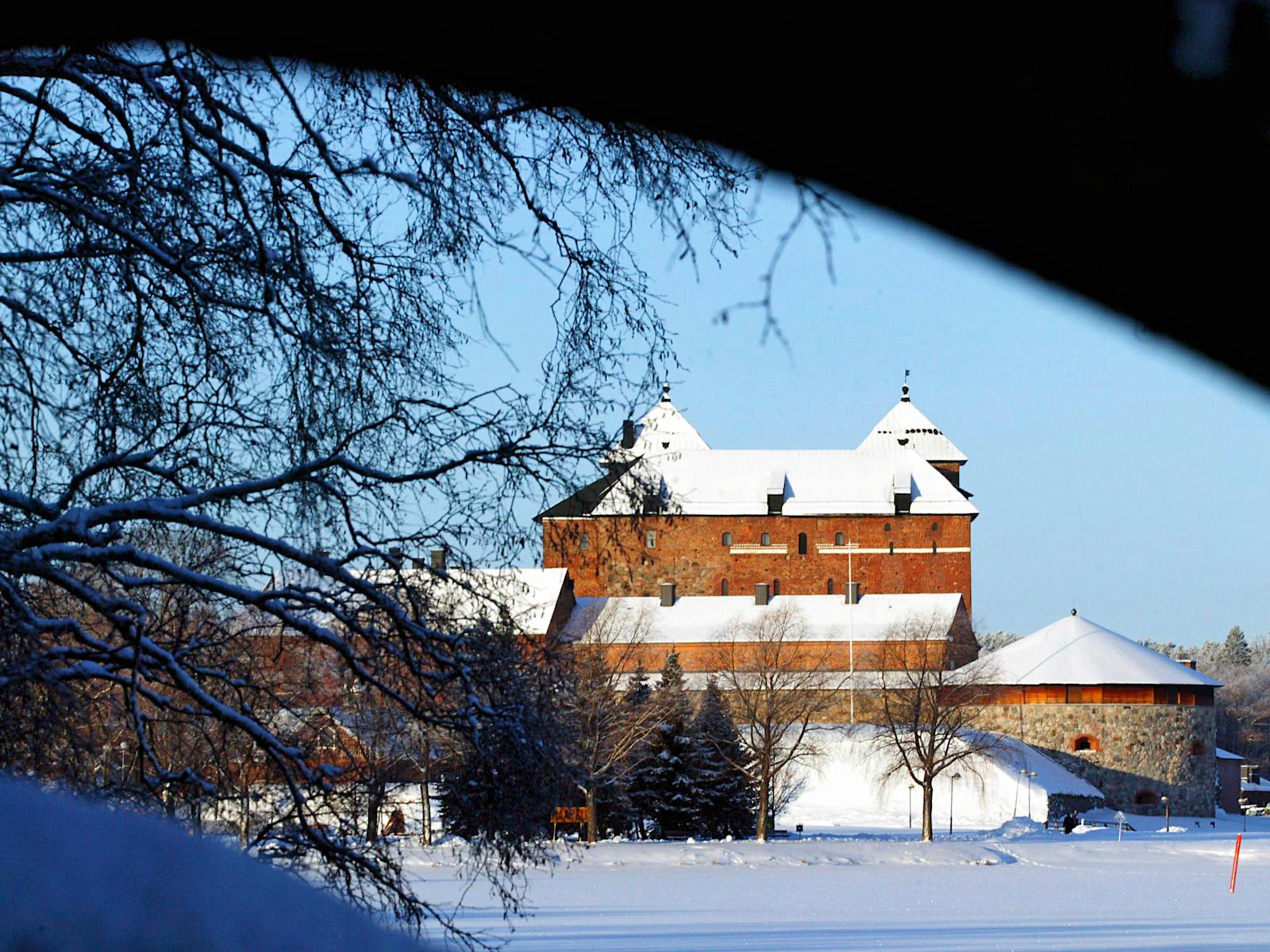 Hämeen linna
