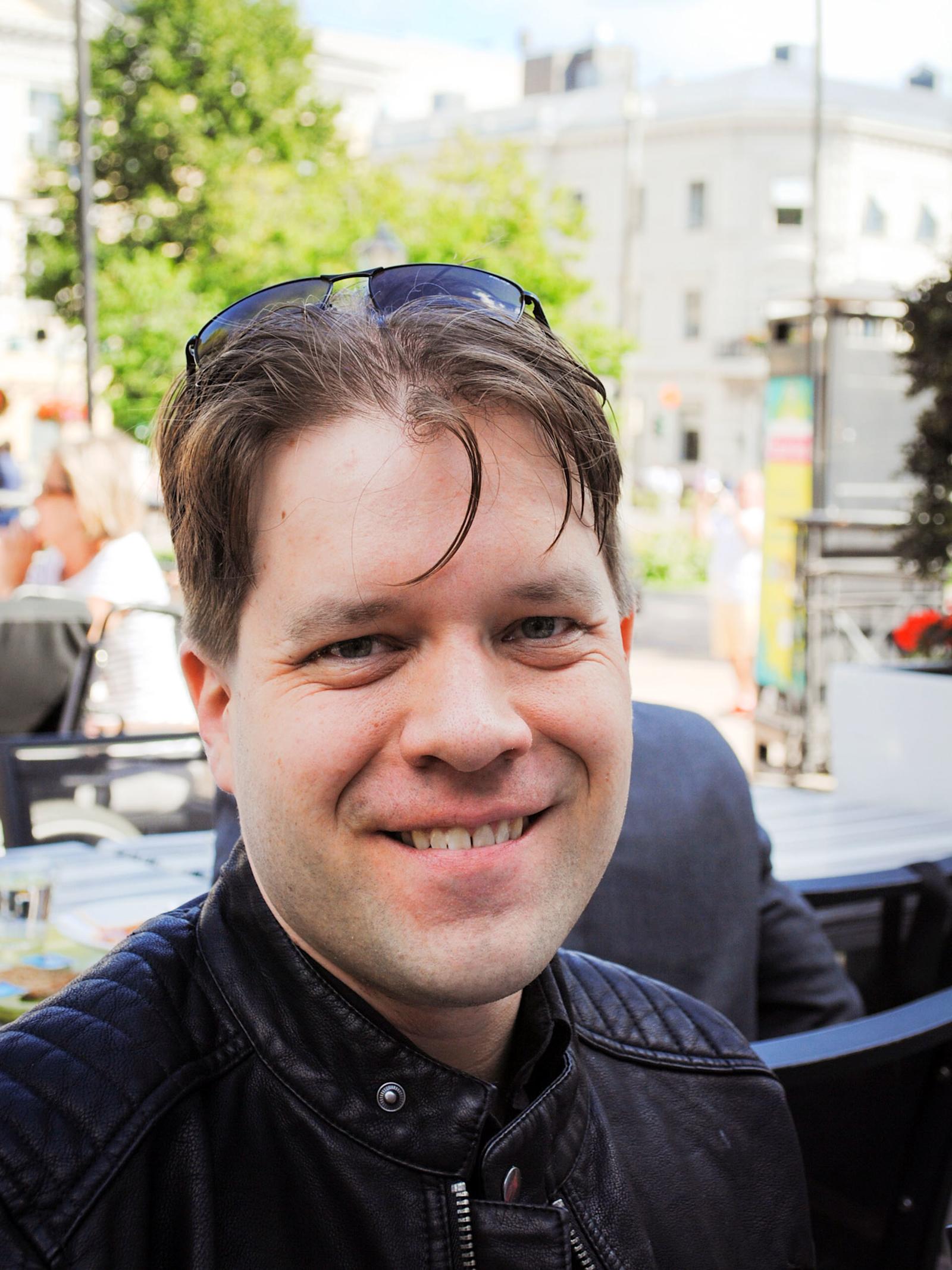 Ville Jalovaara