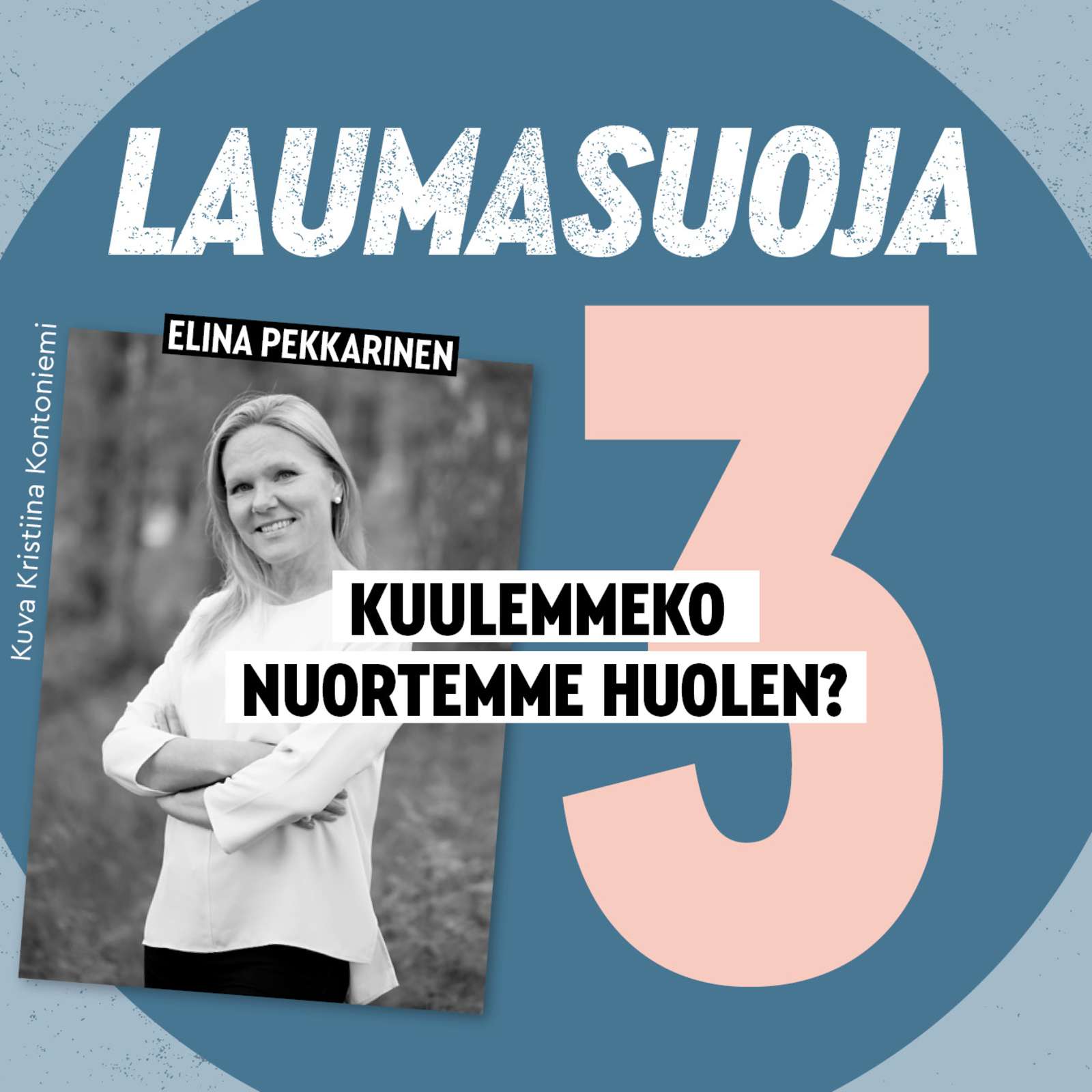 Laumasuoja