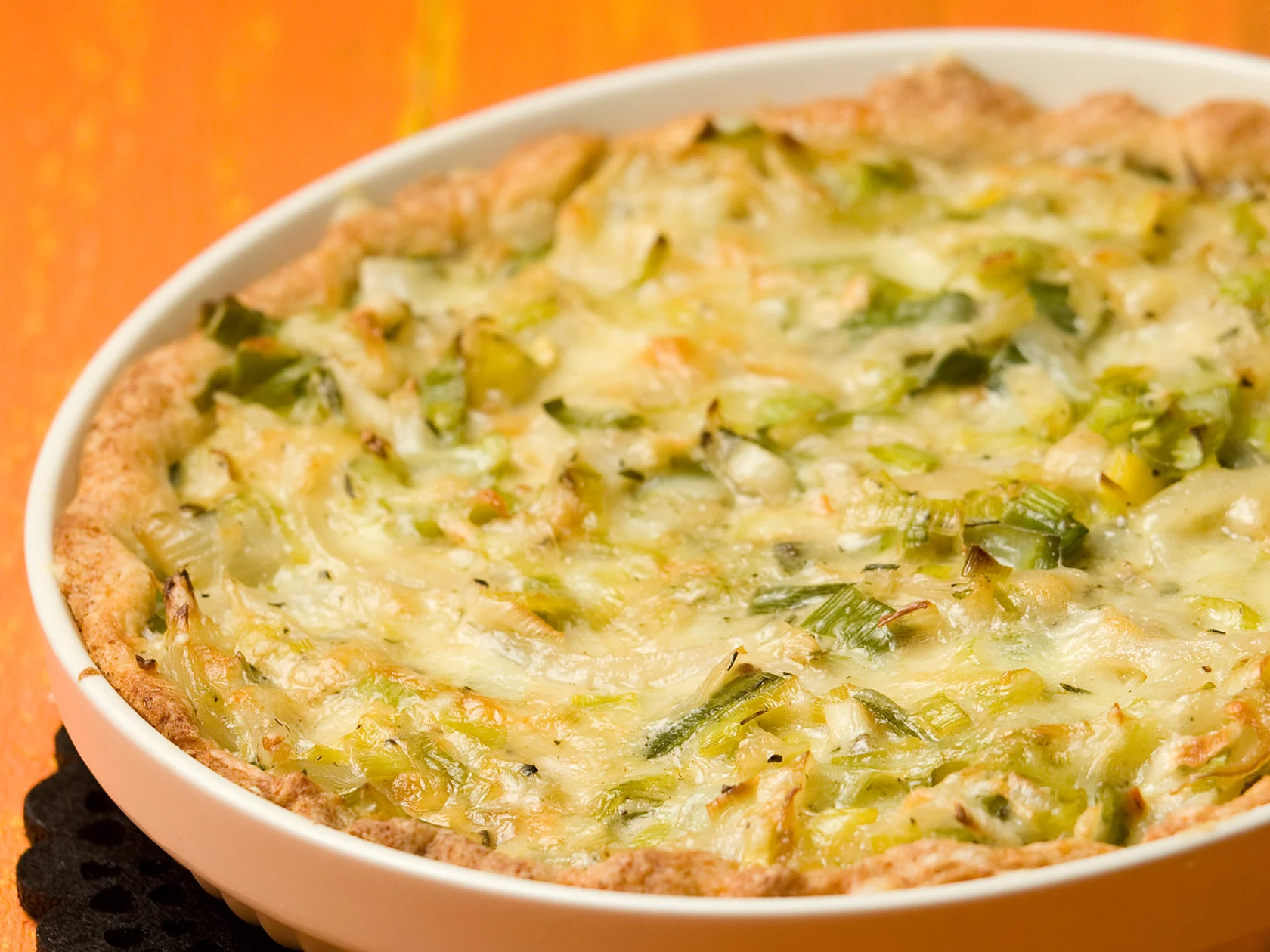 Palsternakkapiirakka