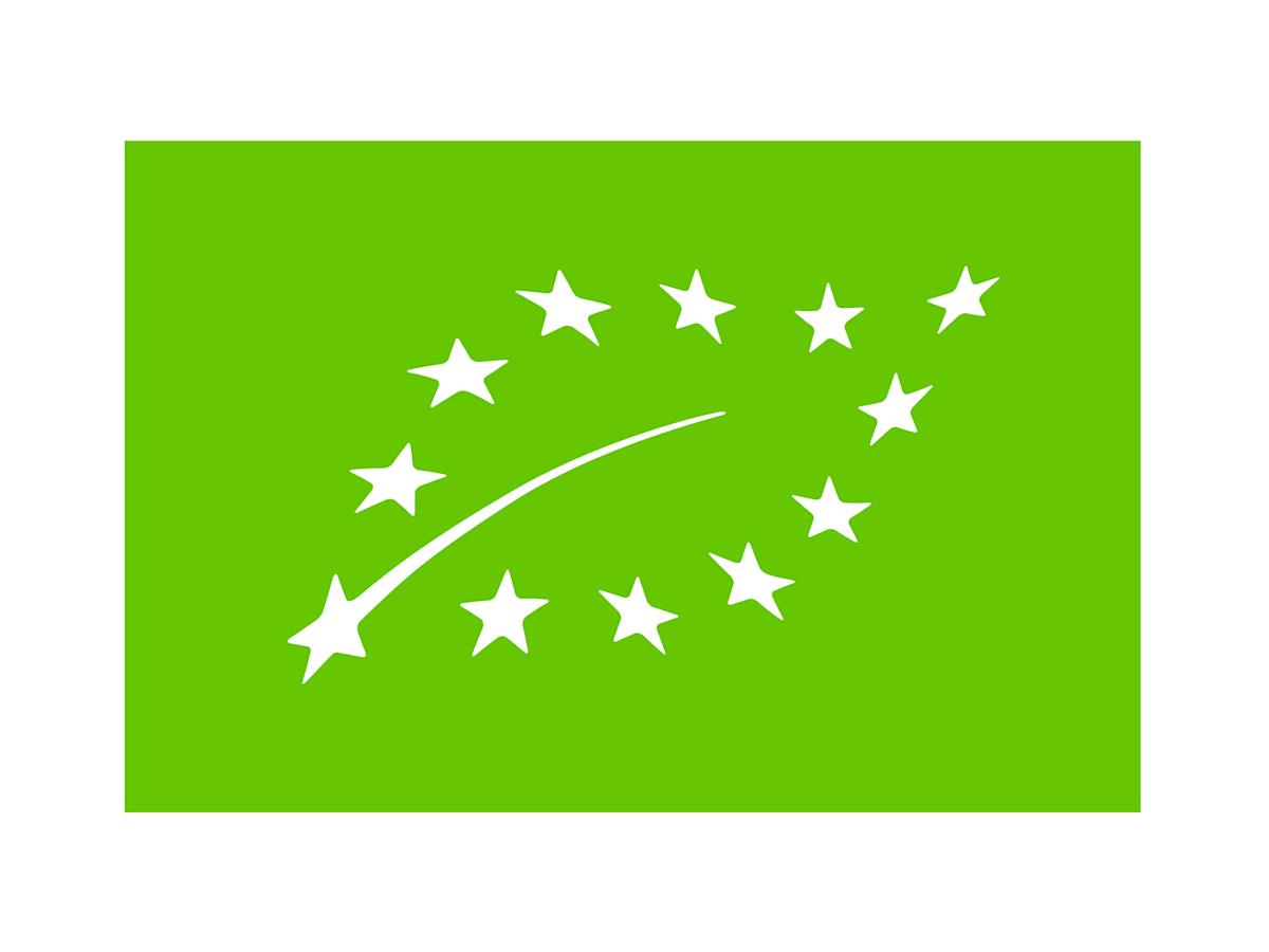 EU:n lehtimerkki