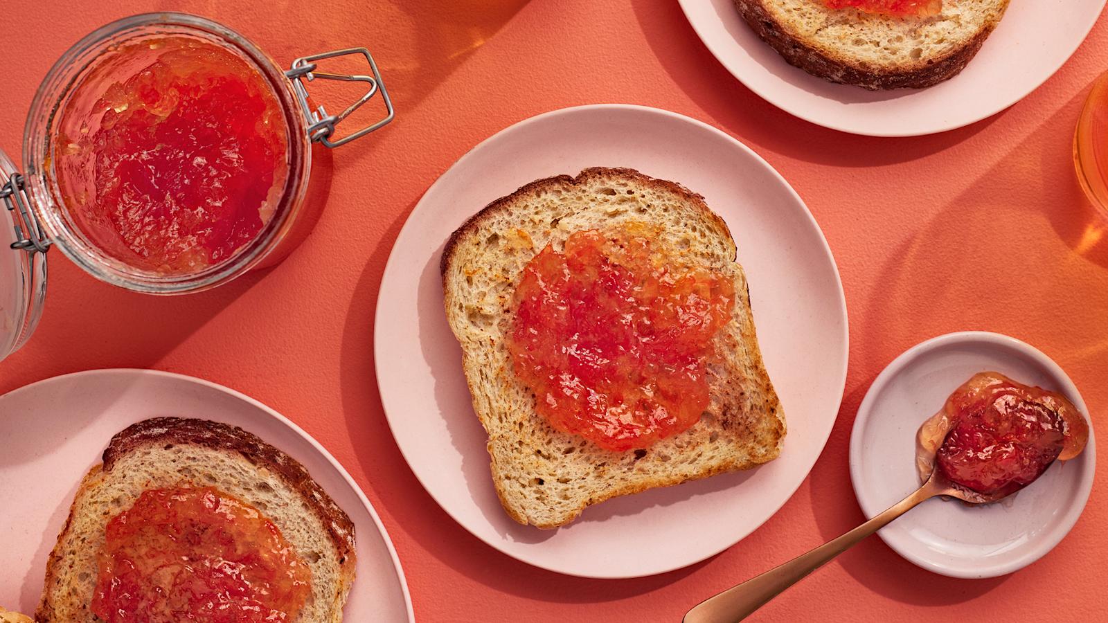 Veriappelsiinimarmeladi