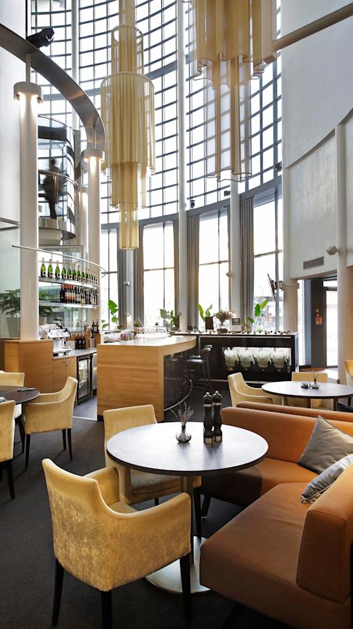 Radisson Blu Royal Helsinki