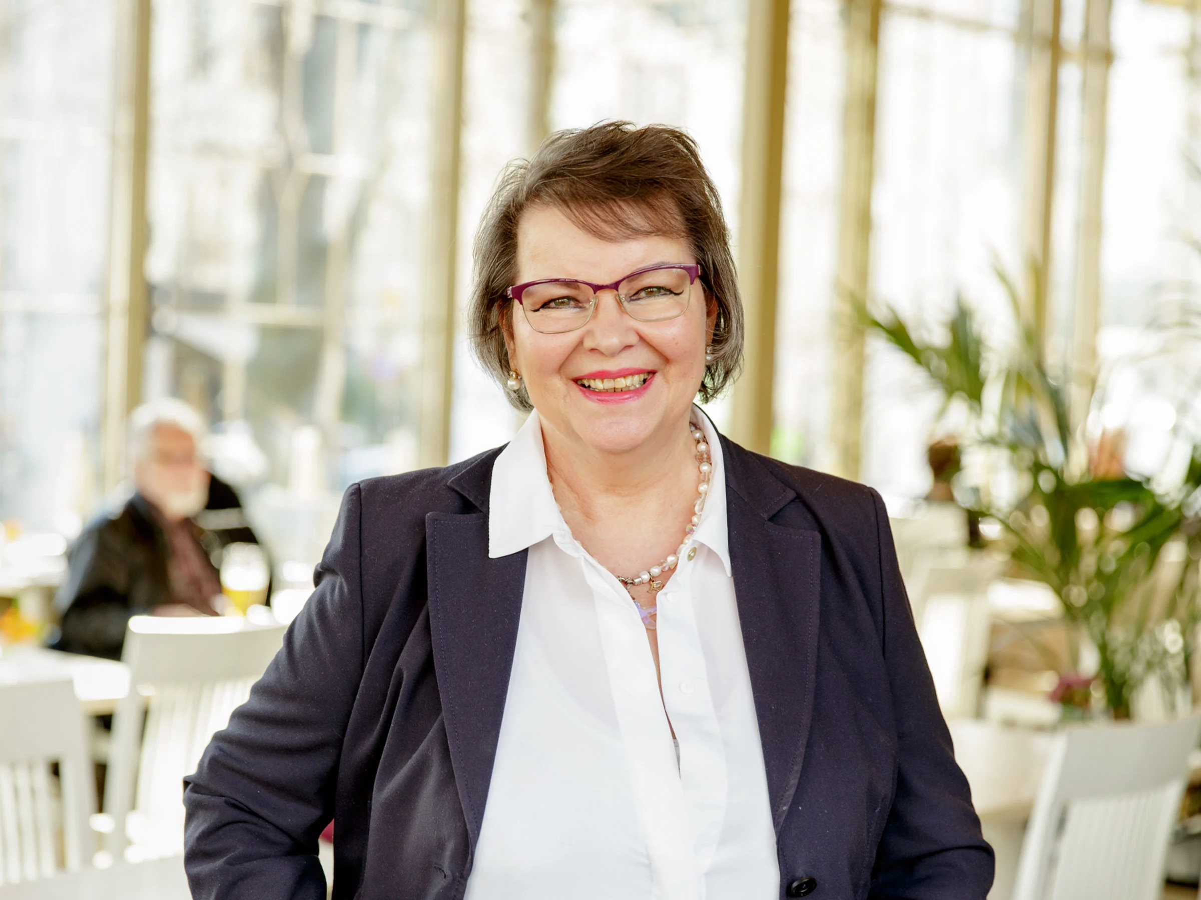 Marja-Leena jätti työnsä ja ryhtyi sijoittajaksi