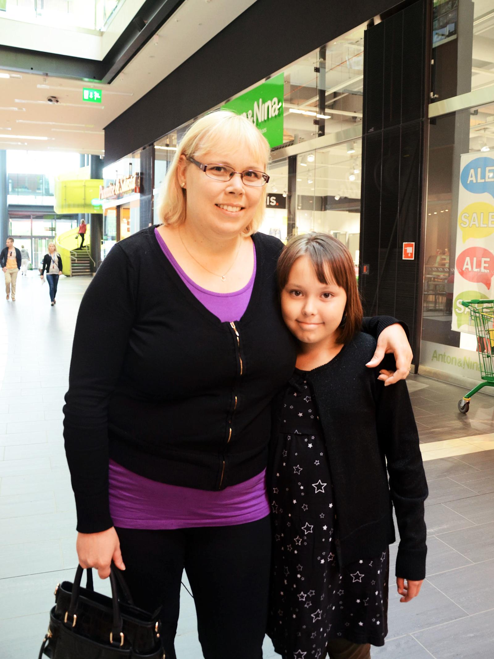 Piritta, 39, Lohja