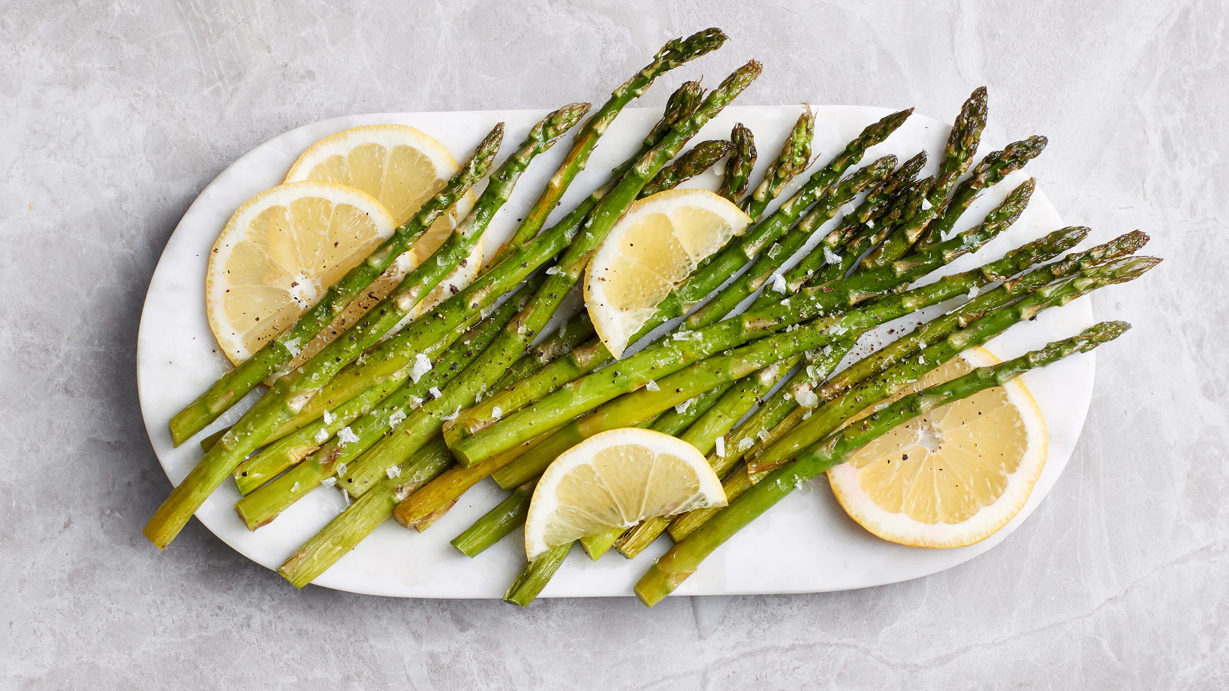 Uunissa paahdetut parsat