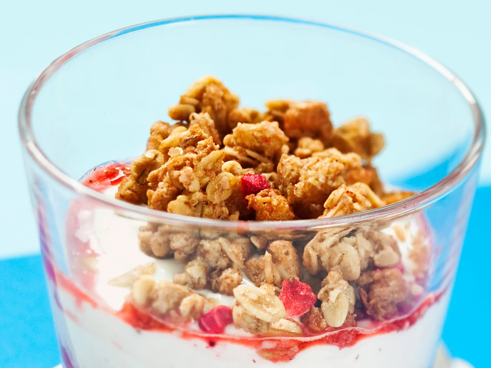 Mansikka-myslimaljat