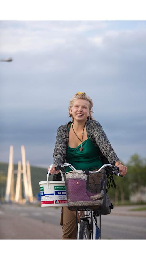 Saila Kurvinen
