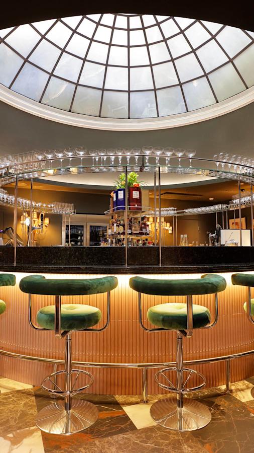 American bar
