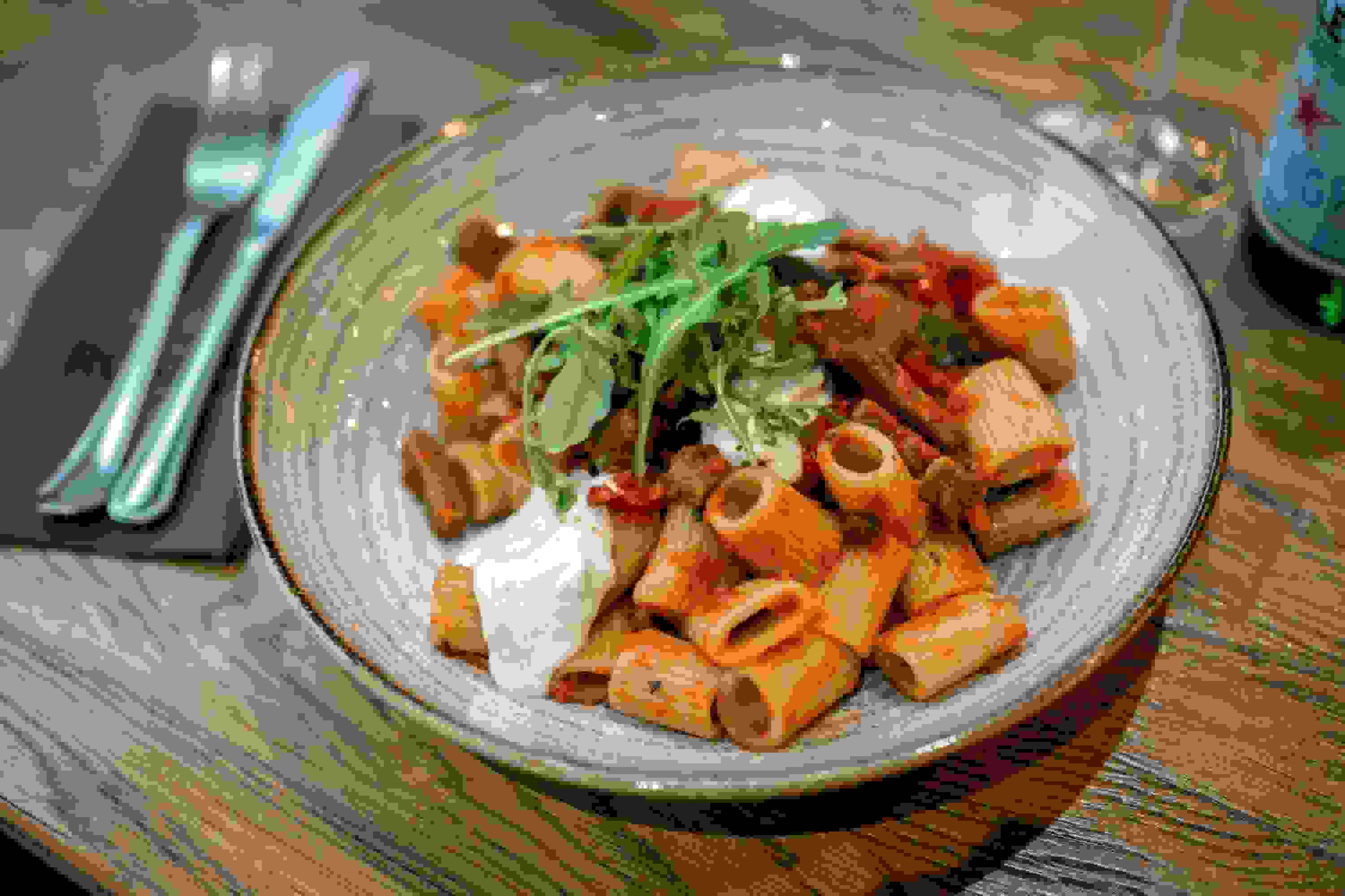 Rosso Leg4Lifepilotti