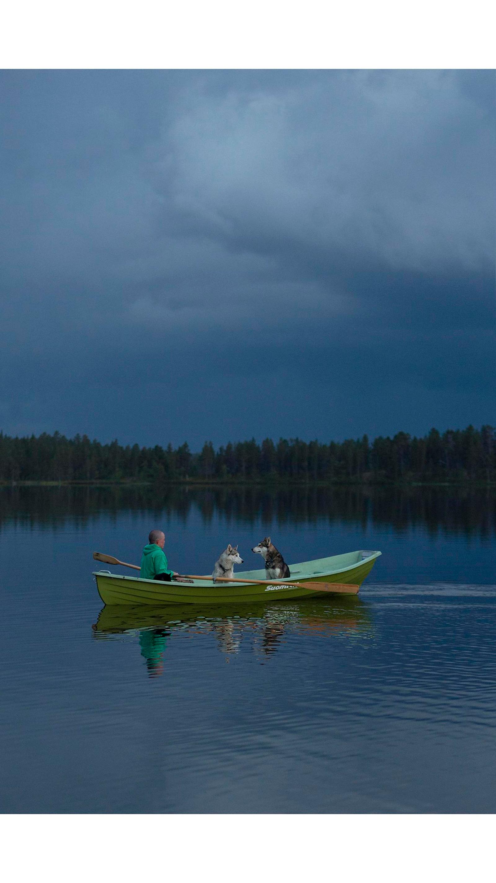 Joel Aikio
