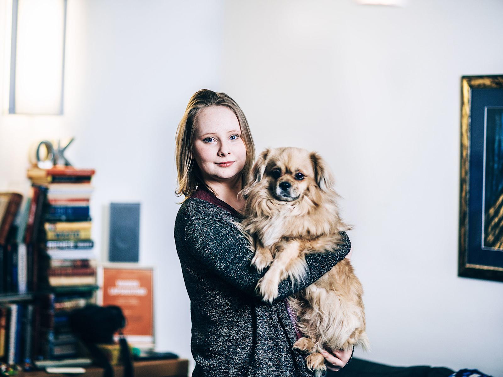Anna Rukko