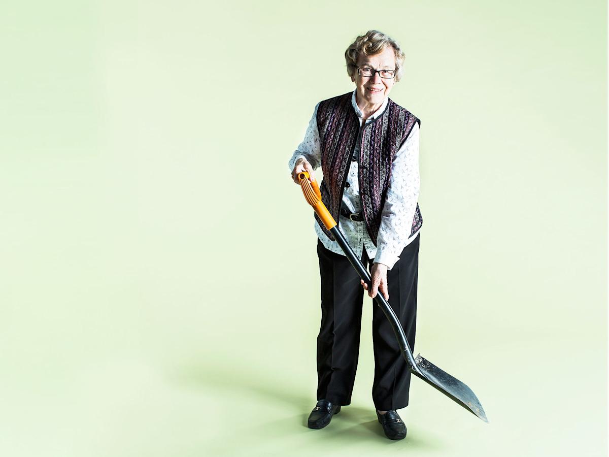 Lilja Vuorinen