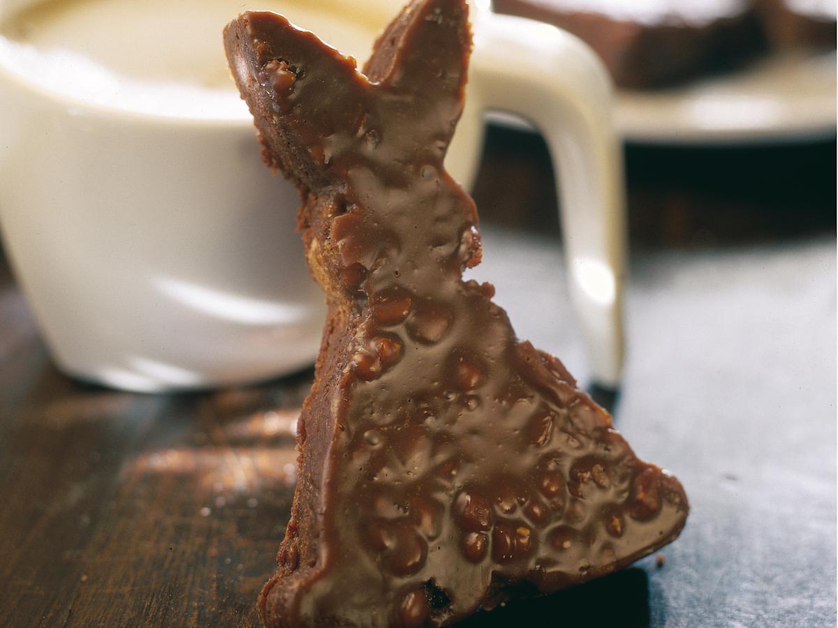 Daim-leivokset
