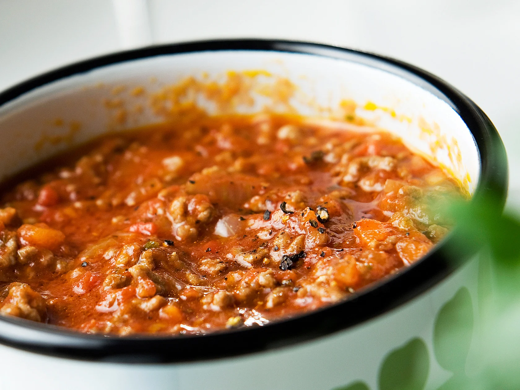 Perusjauhelihakastike