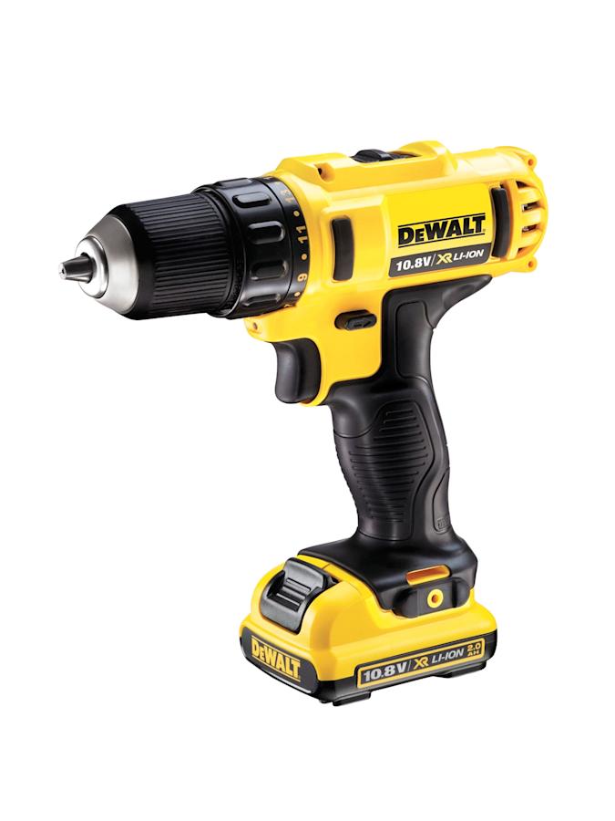 Dewalt 10,8 V XR -akkuporakone