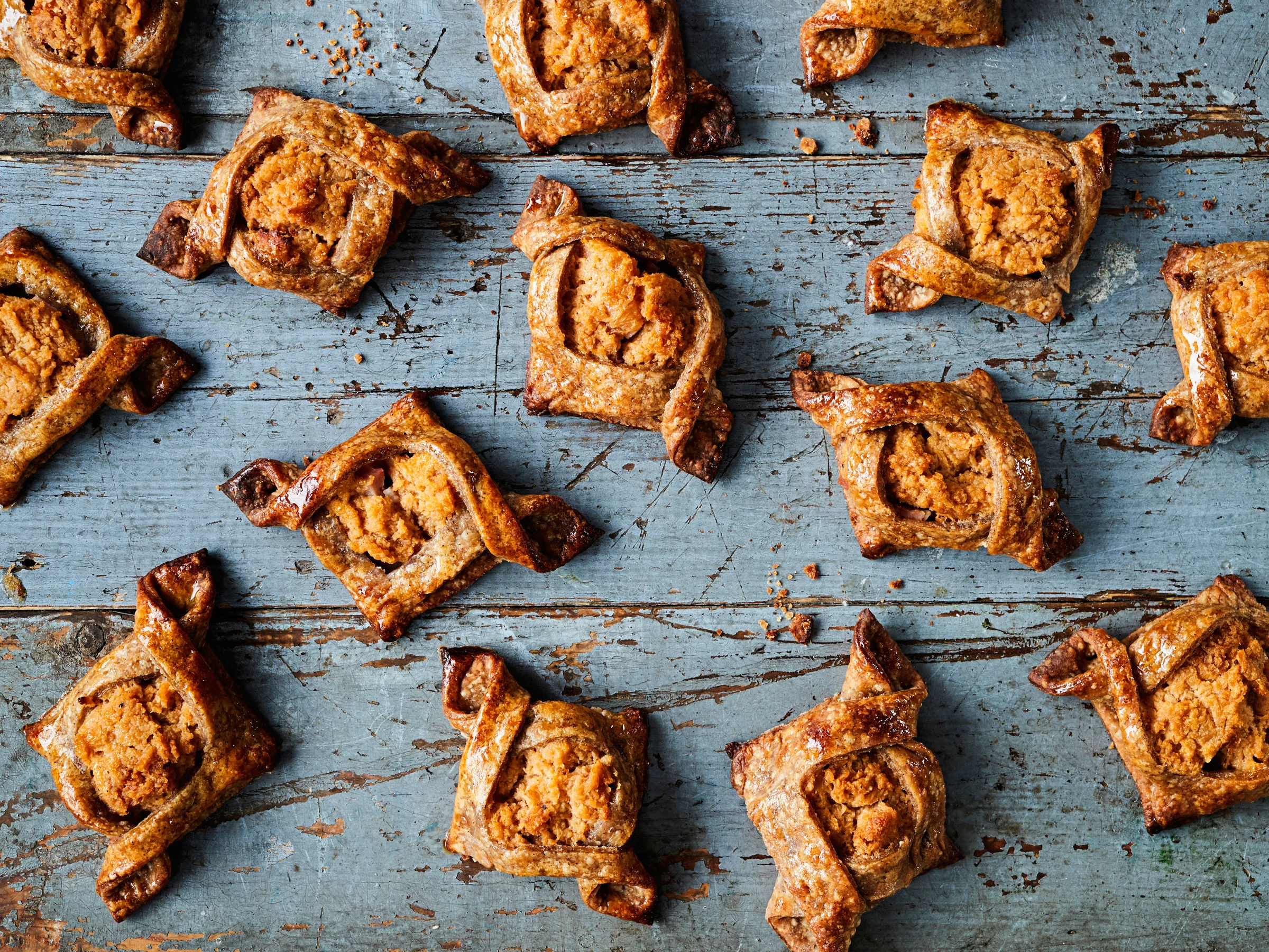 Lanttu-kinkkusupikkaat