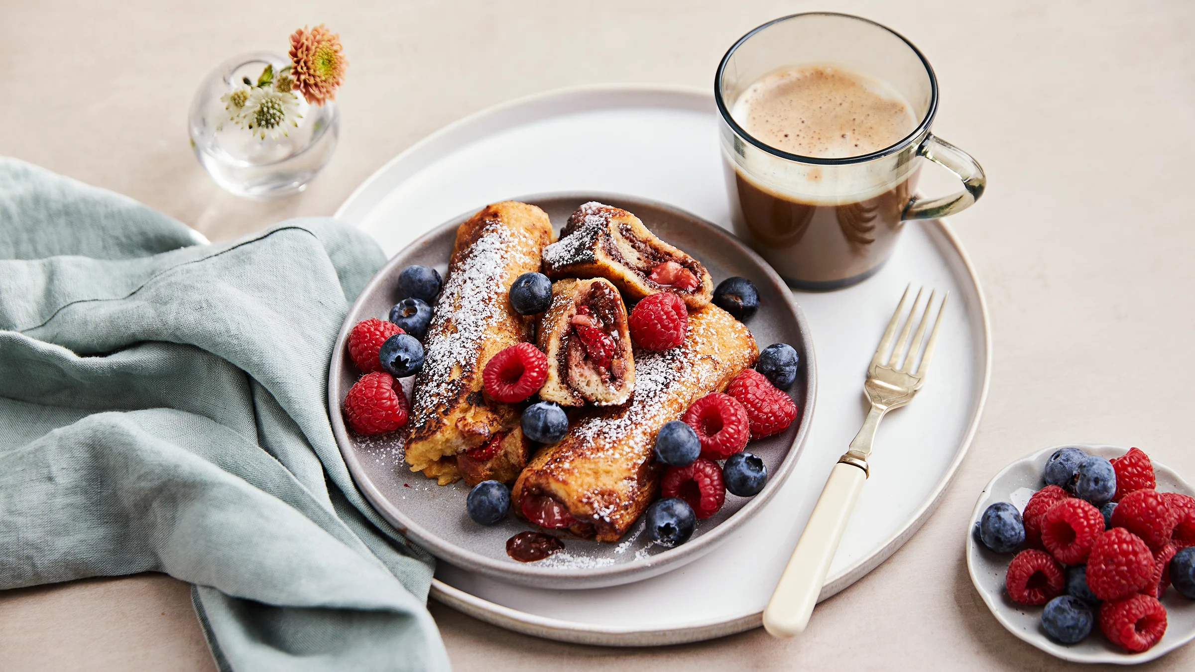 Rullatut köyhät ritarit