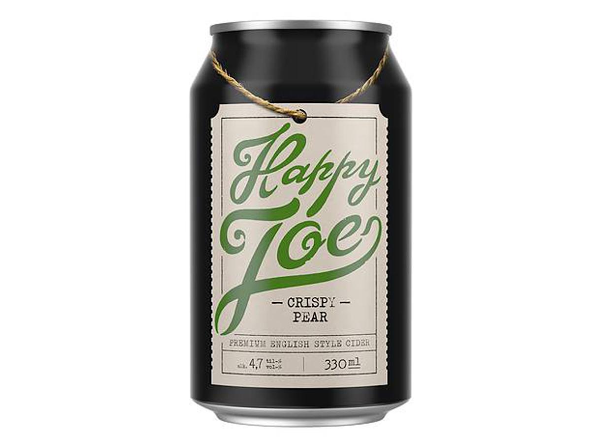Hartwallin Happy Joe Crispy Pear