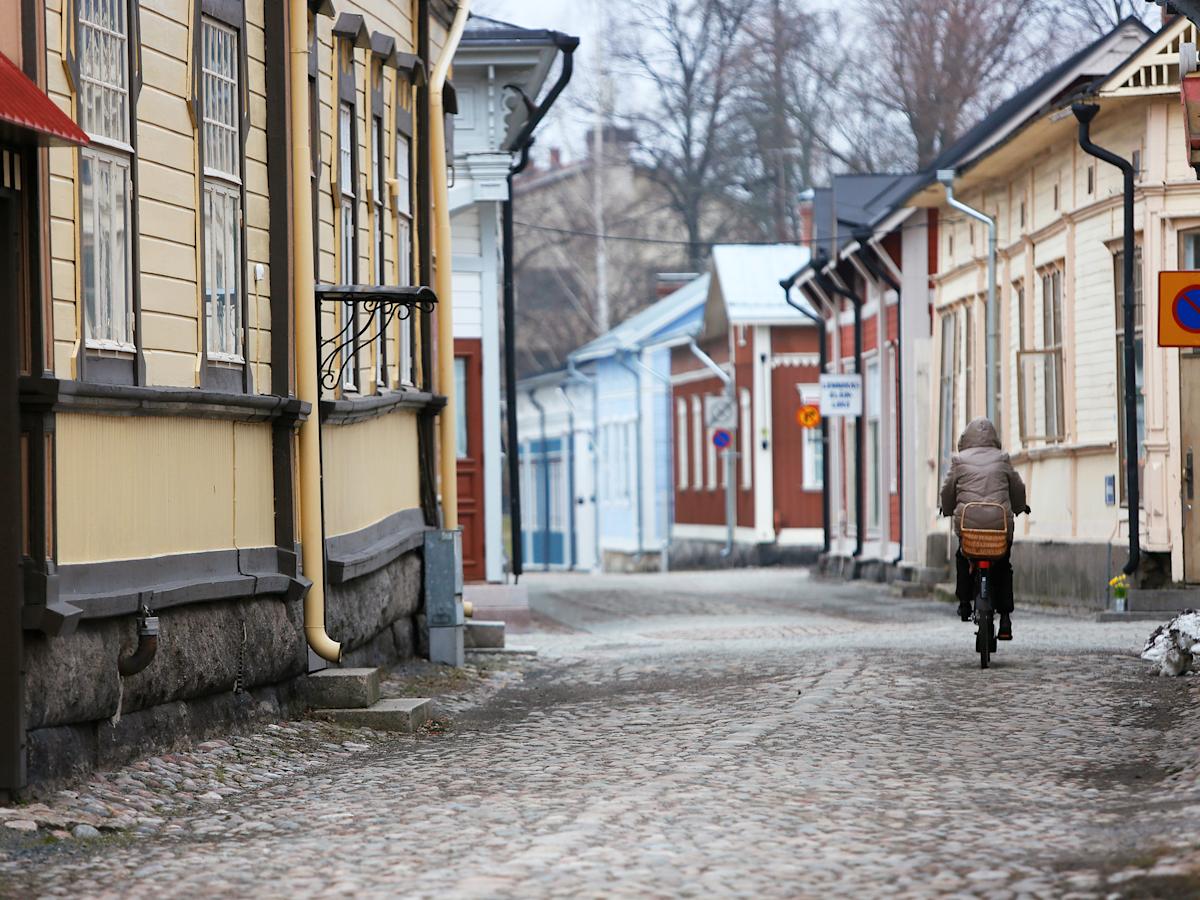 Vanha Rauma