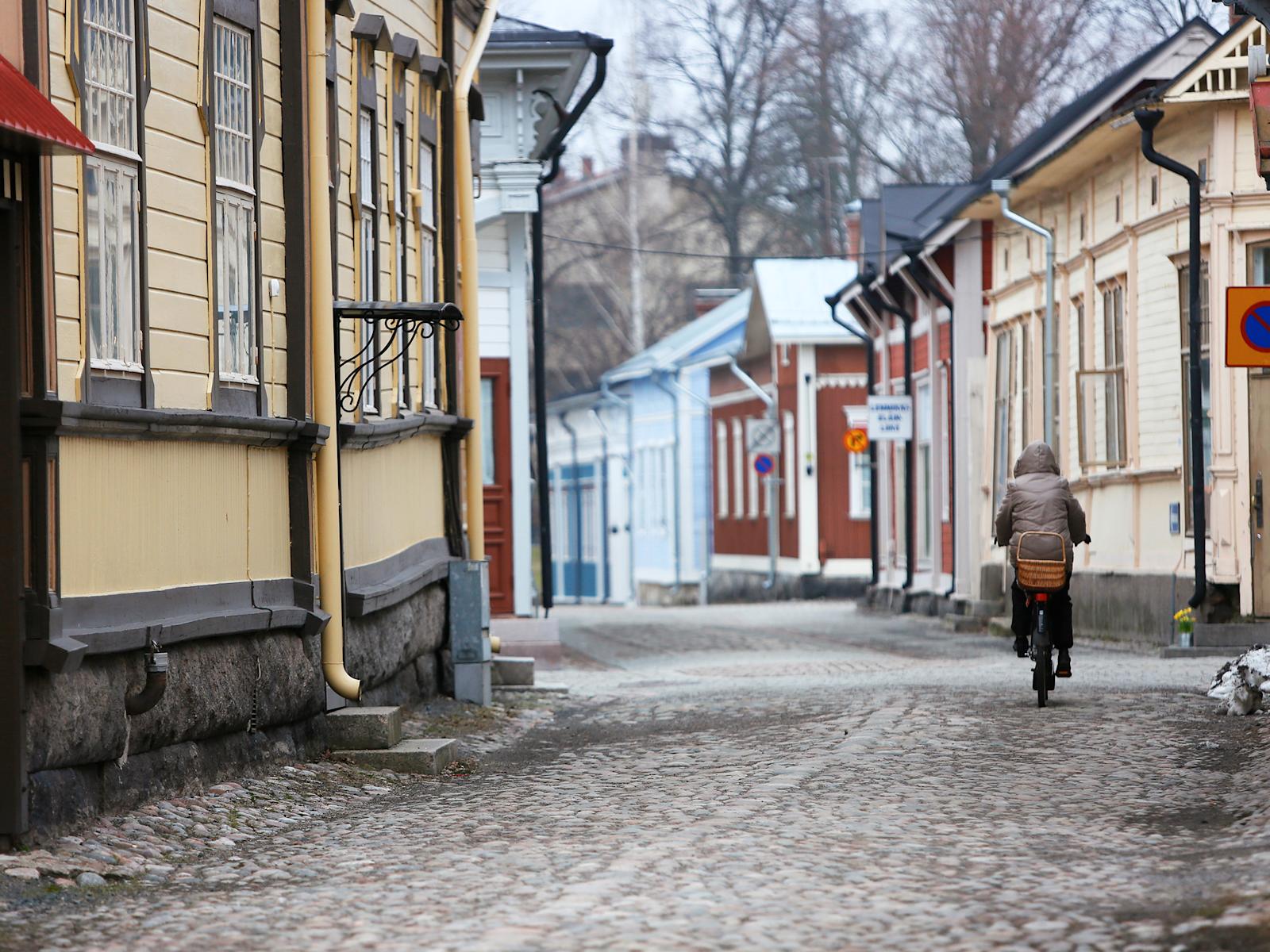 Vanha Rauma