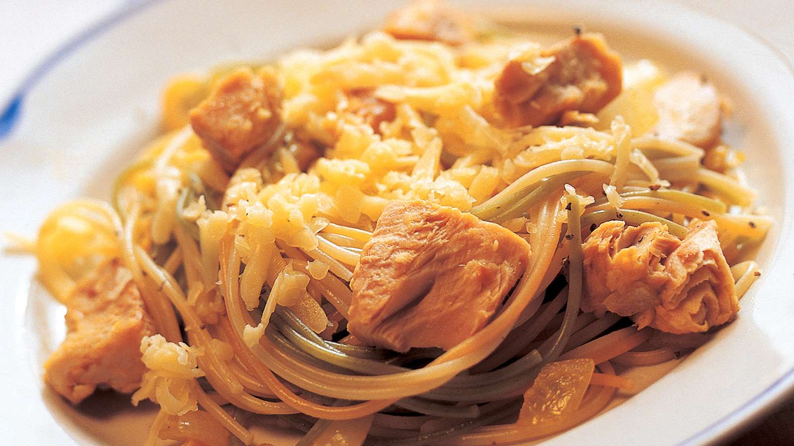 Helppo Lohipasta Pasta Yhteishyv helppo-lohipasta-pasta-yhteishyv