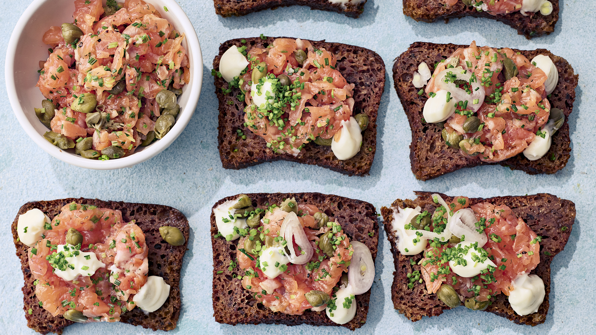 Lohitartar graavilohesta