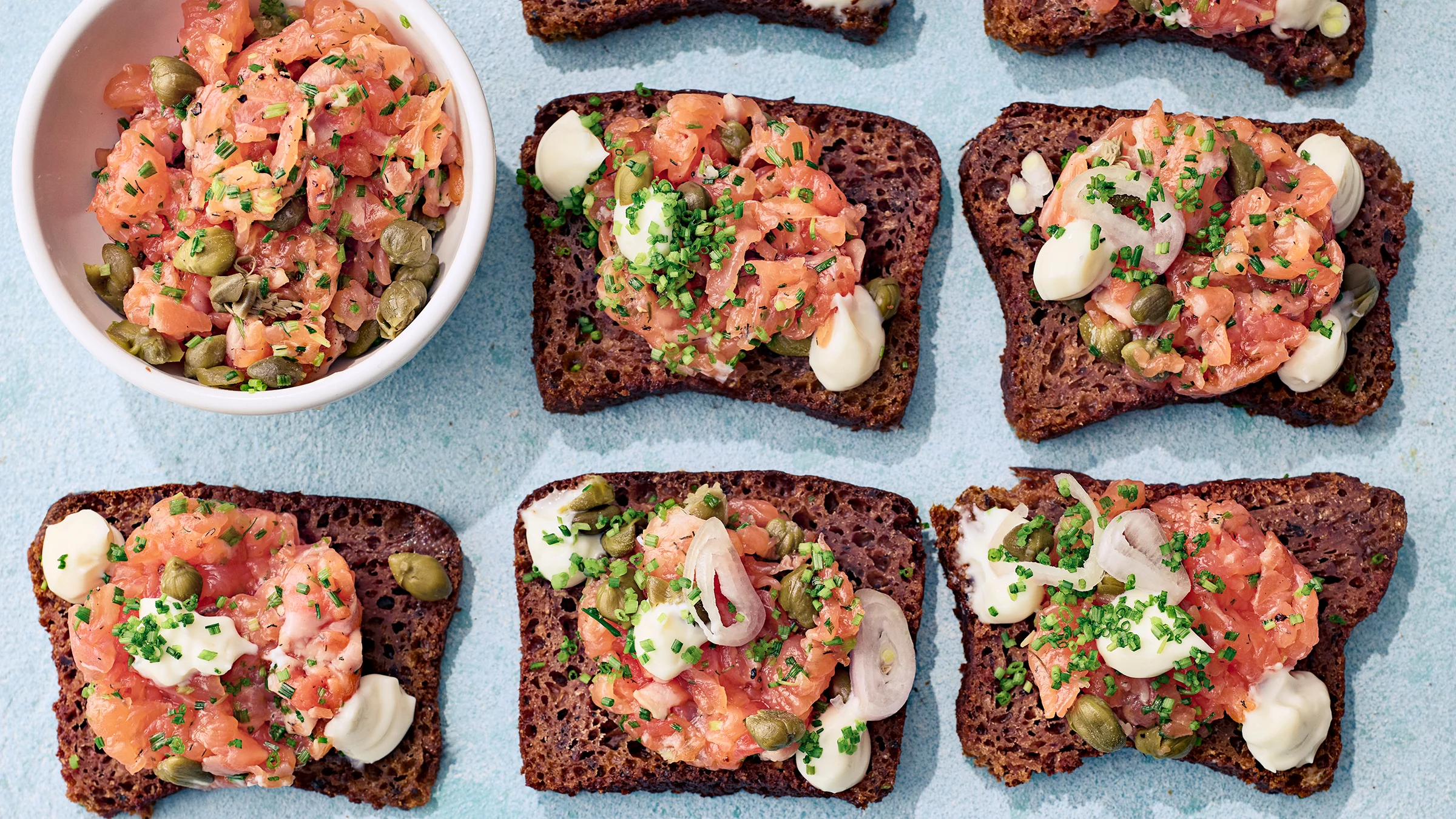 Lohitartar graavilohesta