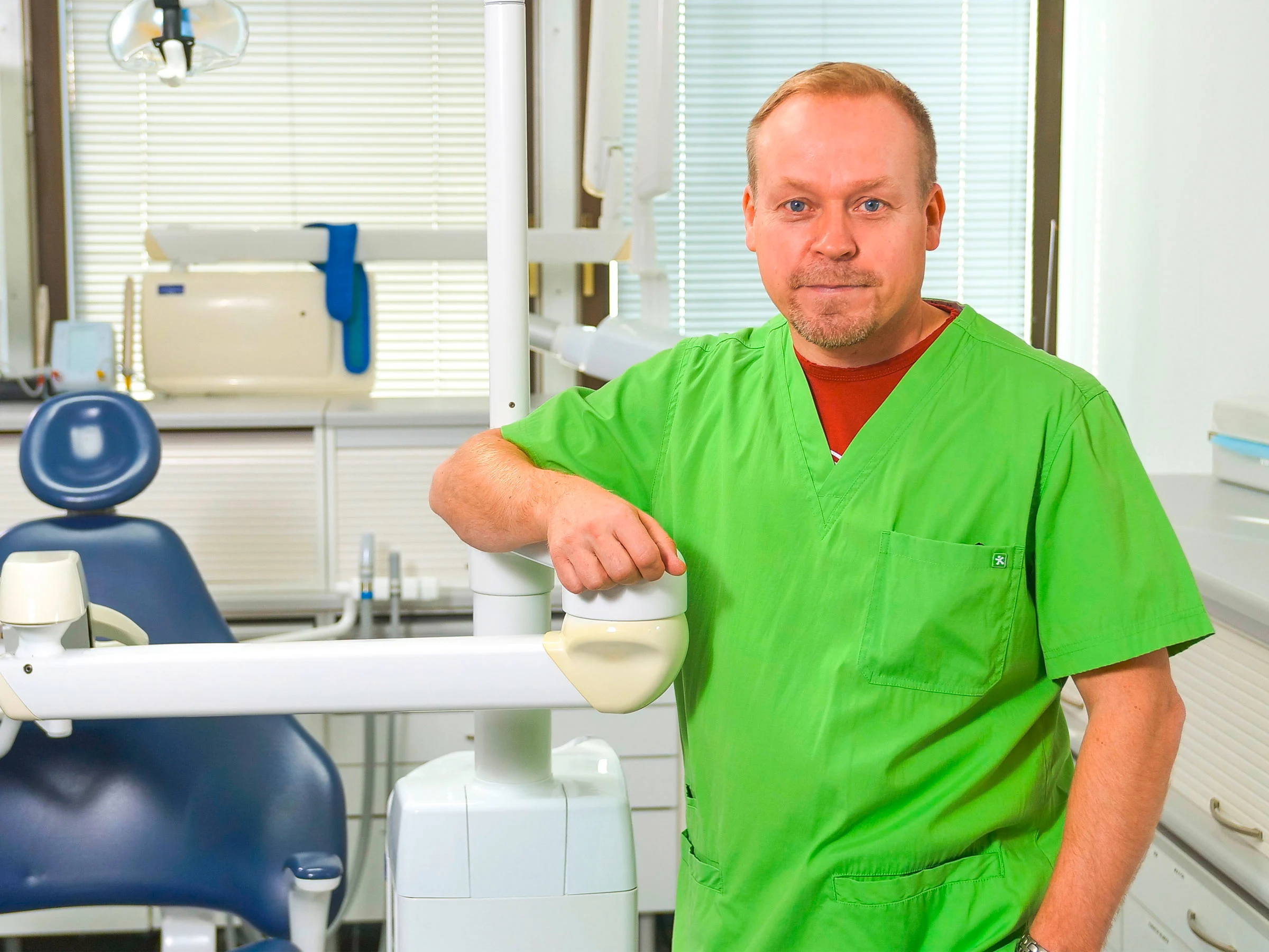 Oral Juha Oittinen
