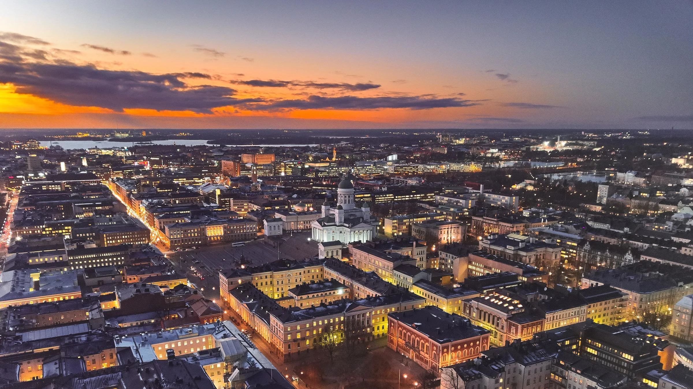 Pääkaupunkiseudun osuuskauppavaalit ovat parhaillaan käynnissä. Vaaleilla valittava edustajisto edustaa kaikkia yli 630 000 HOK-Elannon asiakasomistajaa.
