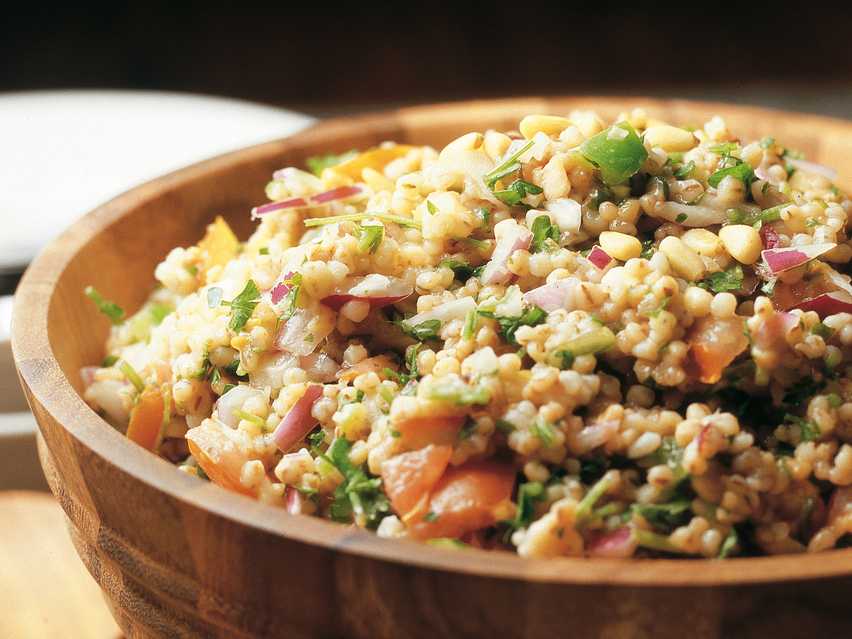 Ohra-tomaattisalaatti